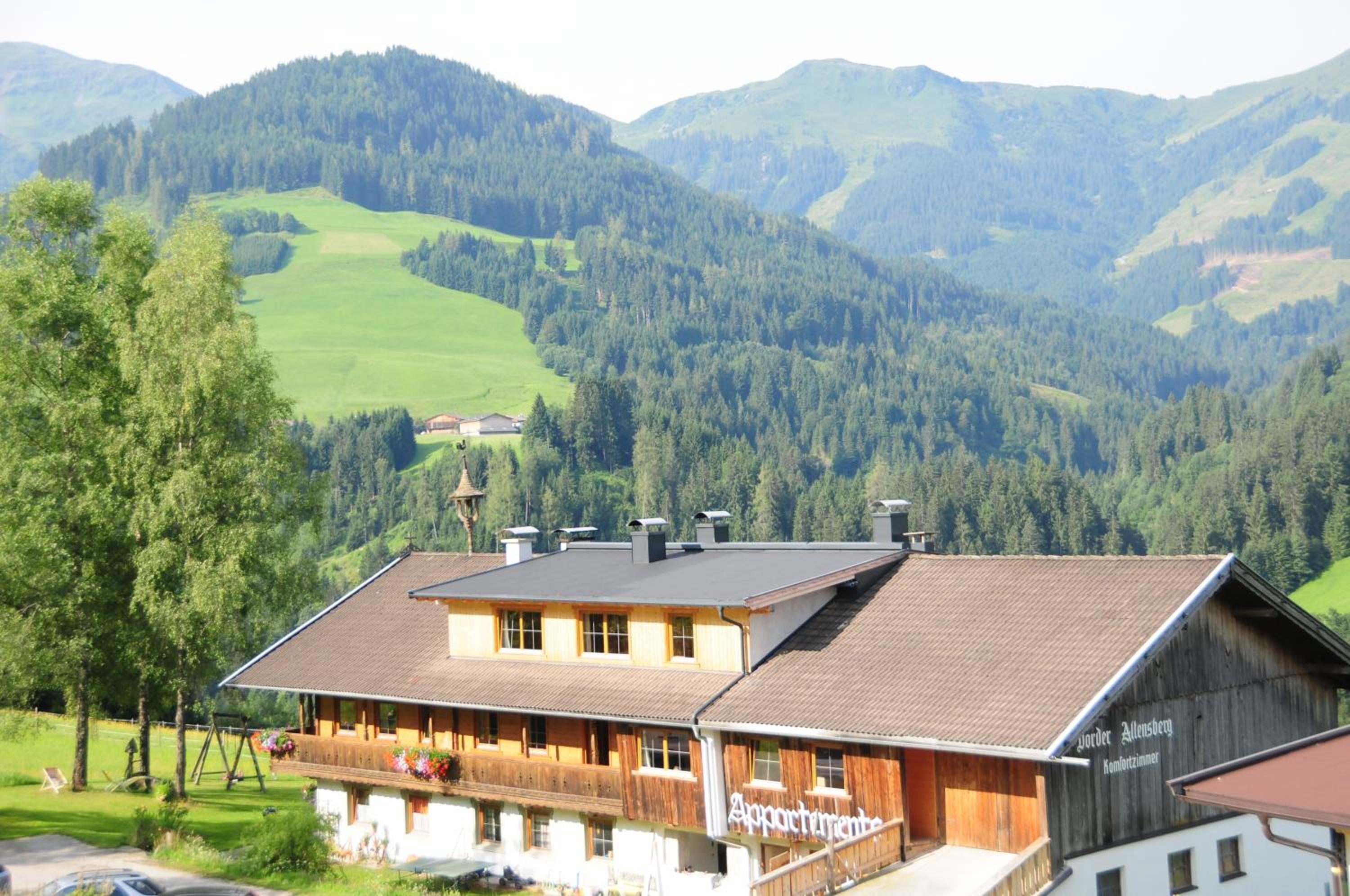 Vorderaltensberg