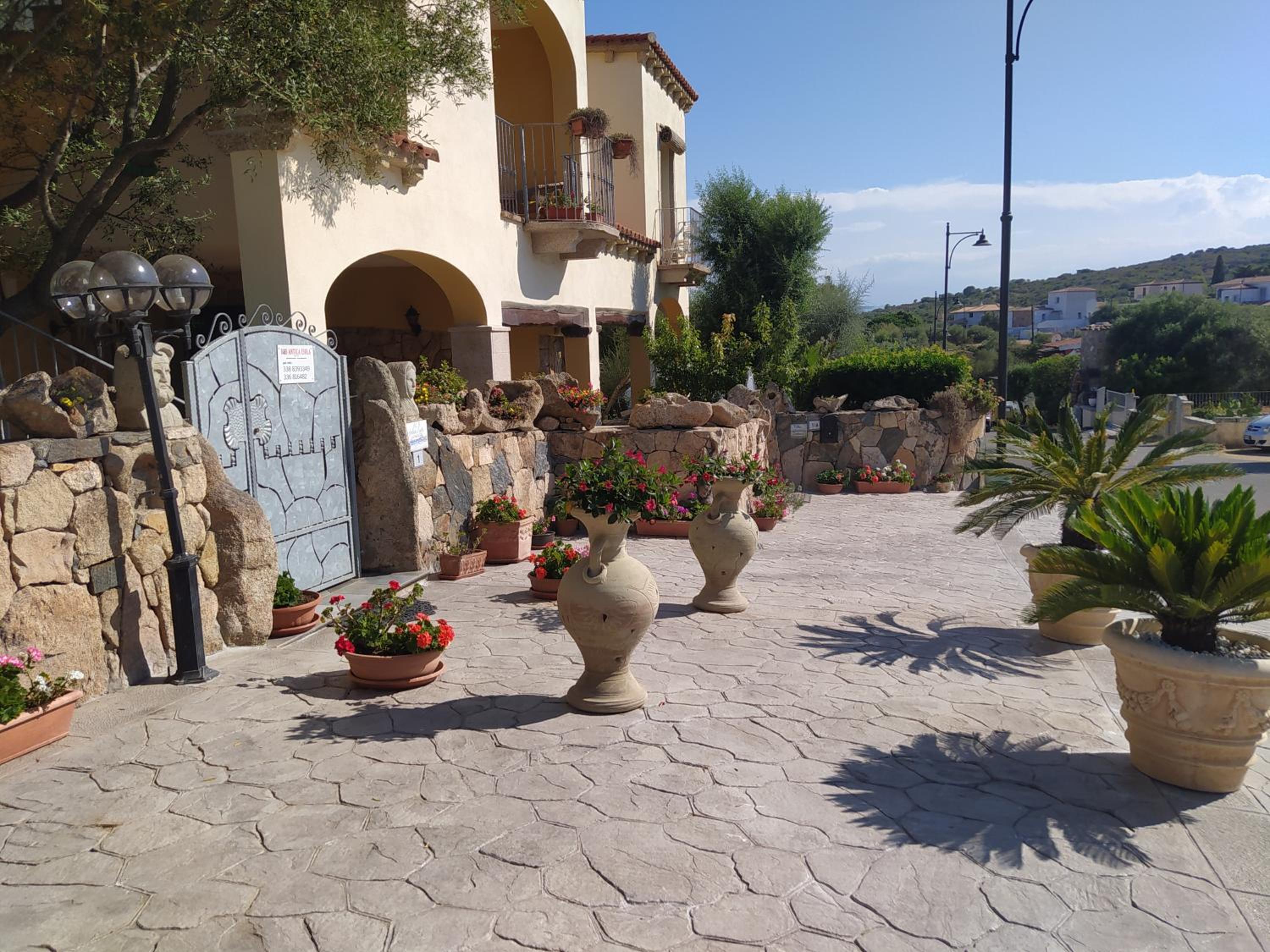 Antica Isola view 4