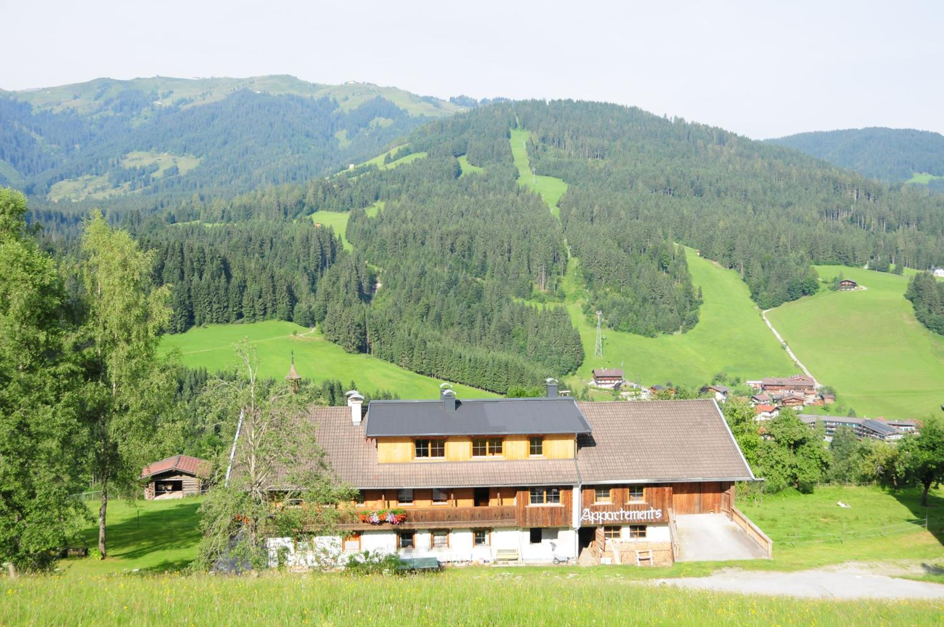 Vorderaltensberg