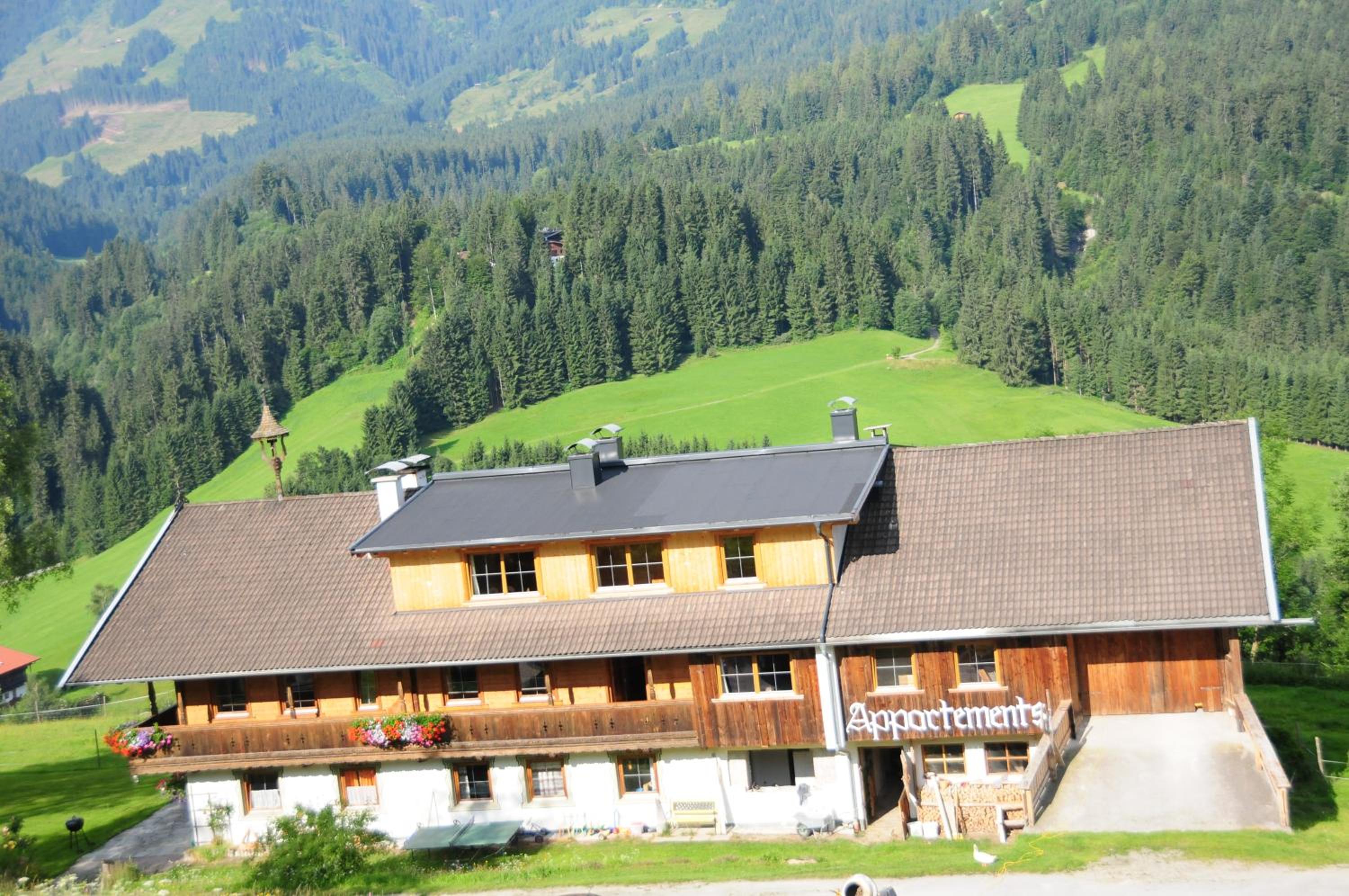 Vorderaltensberg