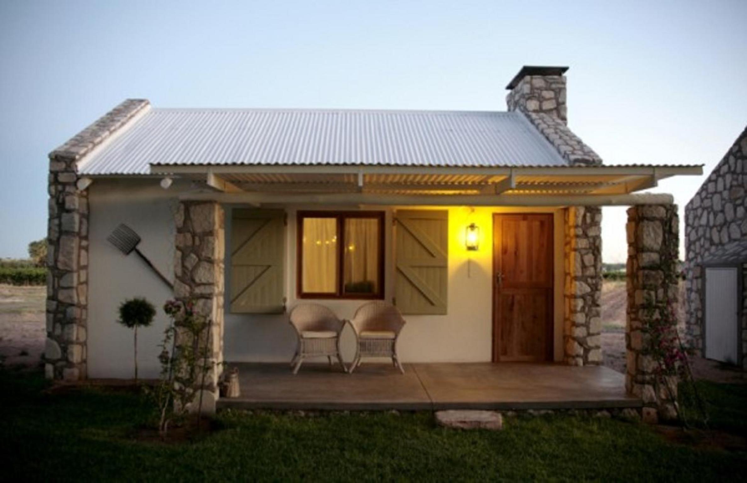Gondwana Kalahari Farmhouse