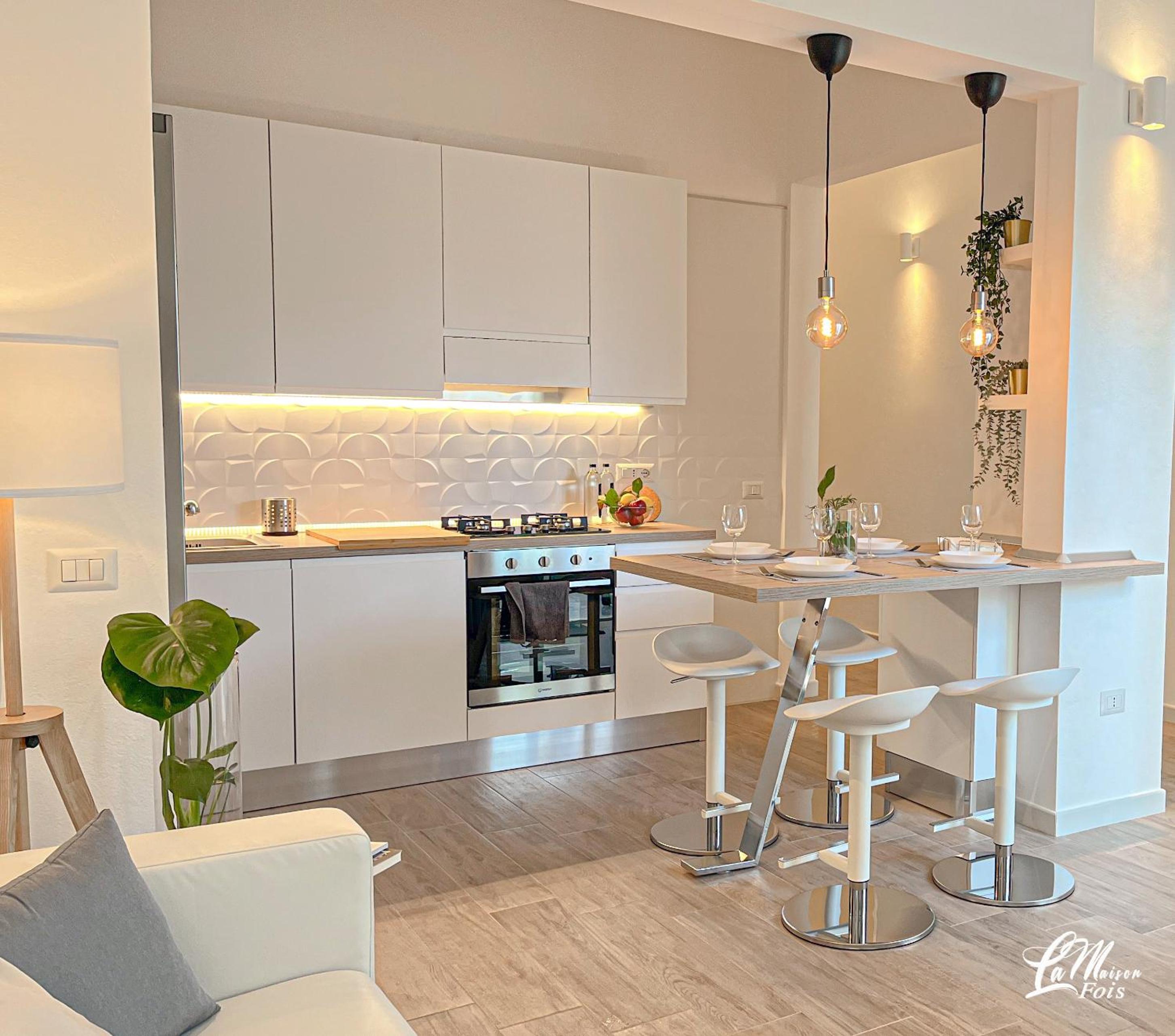 La Maison Fois - Appartamento Quartucciu photo 3