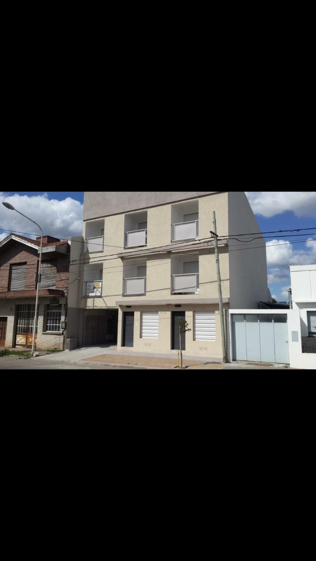 Departamento Tandil