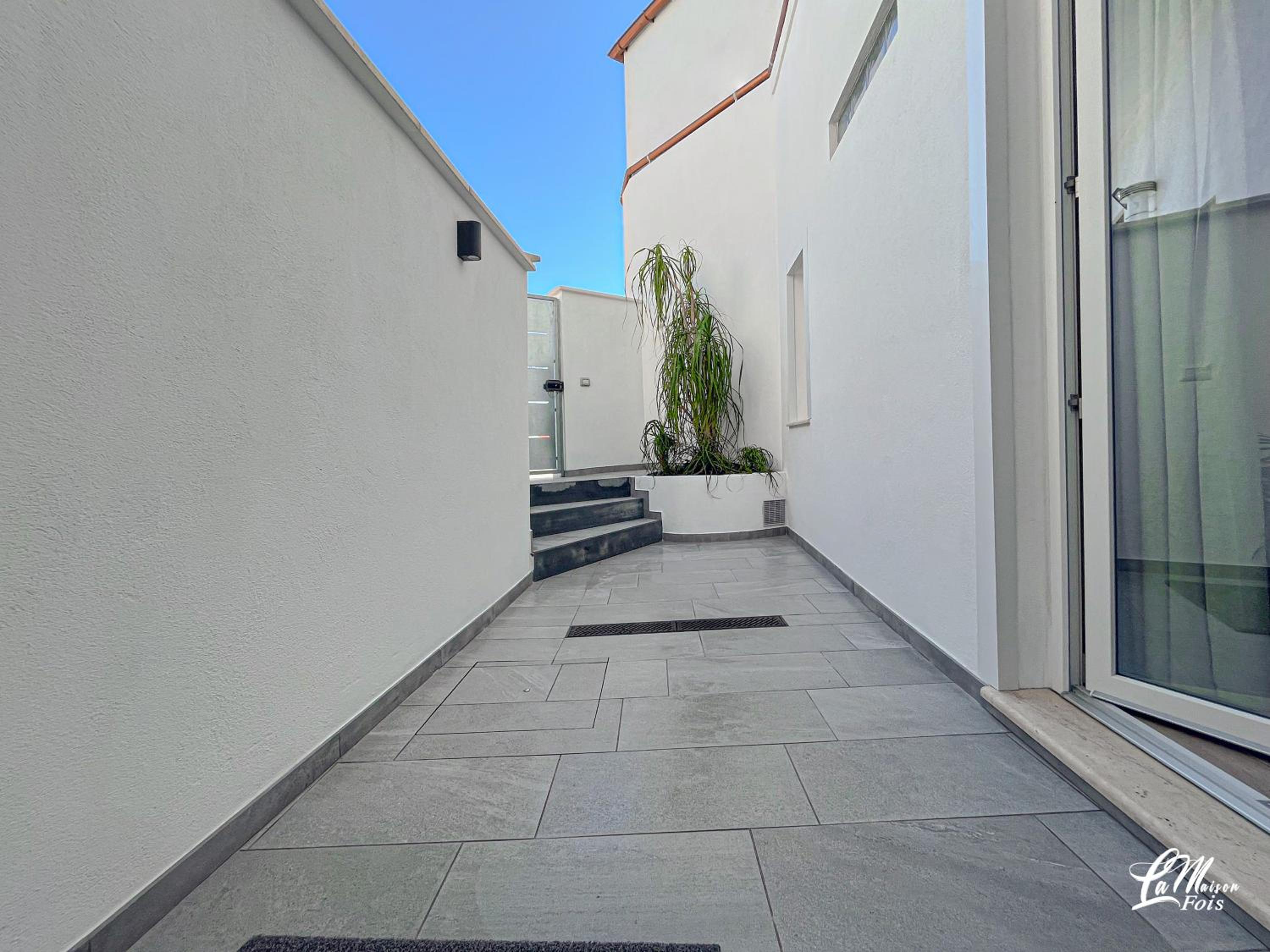 La Maison Fois - Appartamento Quartucciu photo 2