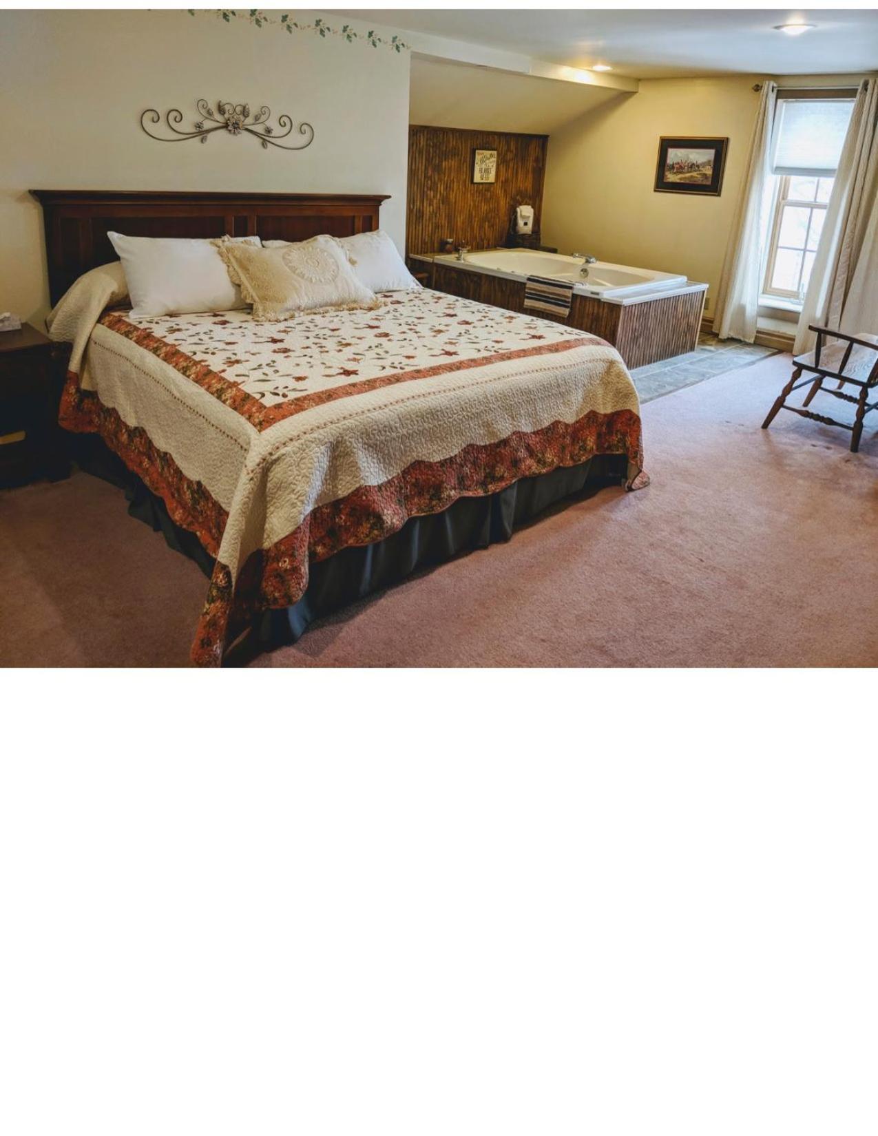 Oak Valley Inn and Suites
