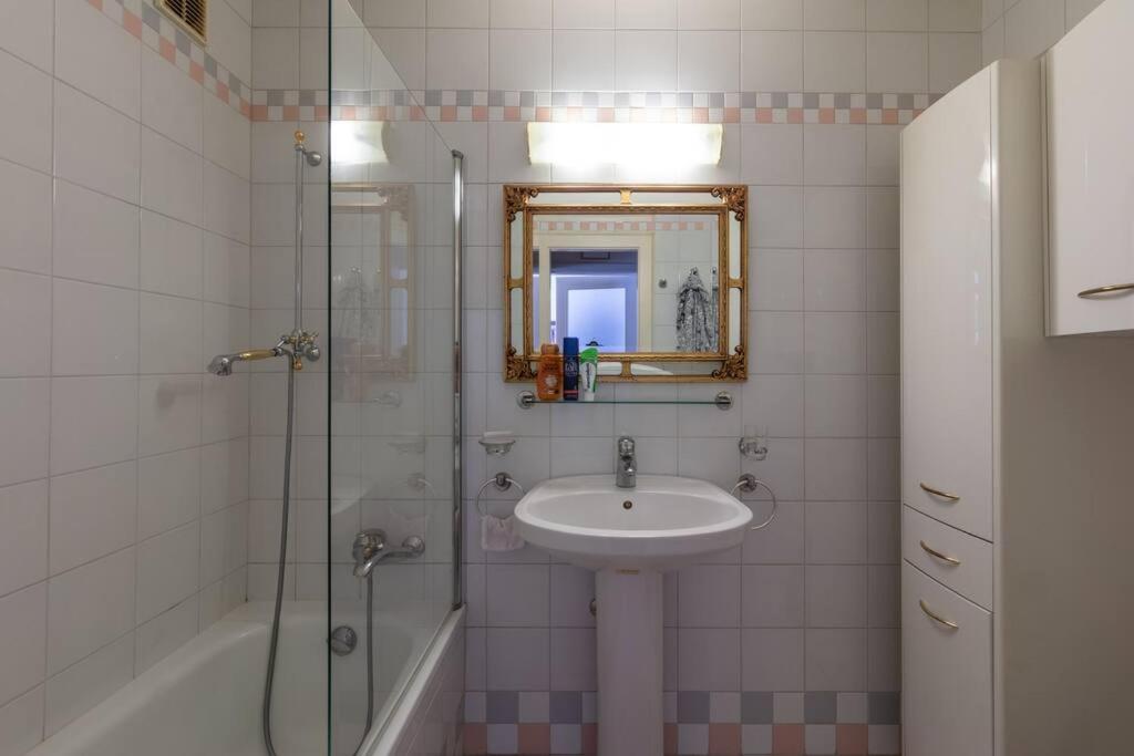 Wohnung in Zentrumsnähe beim Hauptbahnhof (100 m2)
