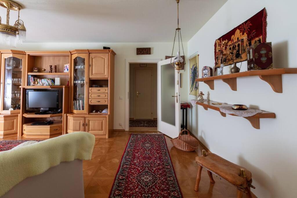 Wohnung in Zentrumsnähe beim Hauptbahnhof (100 m2)