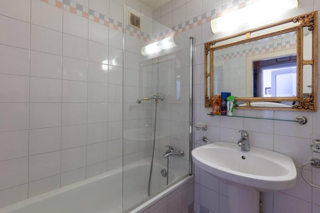 Wohnung in Zentrumsnähe beim Hauptbahnhof (100 m2)