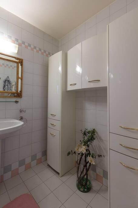 Wohnung in Zentrumsnähe beim Hauptbahnhof (100 m2)