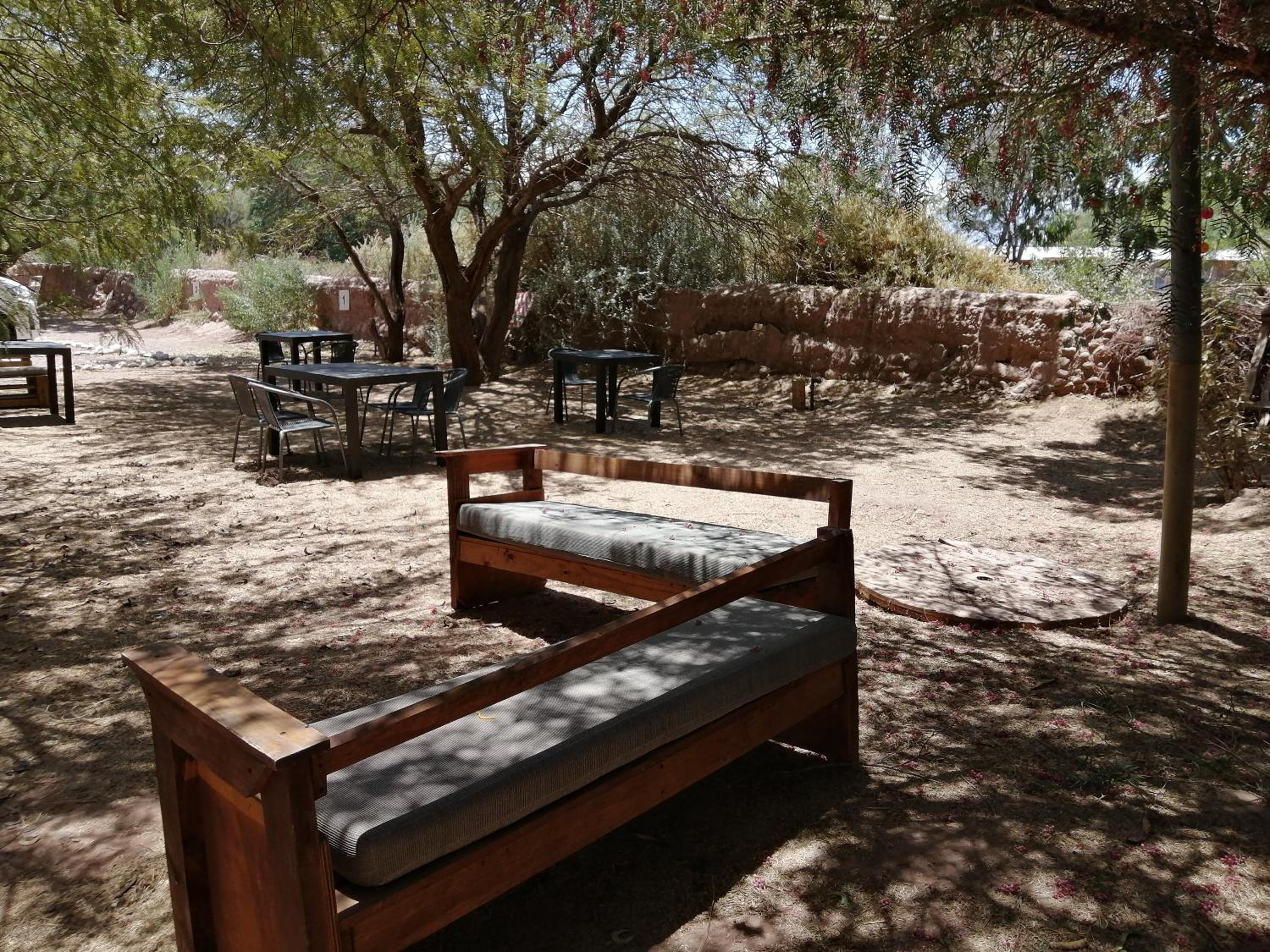 CaminAndes Hostal