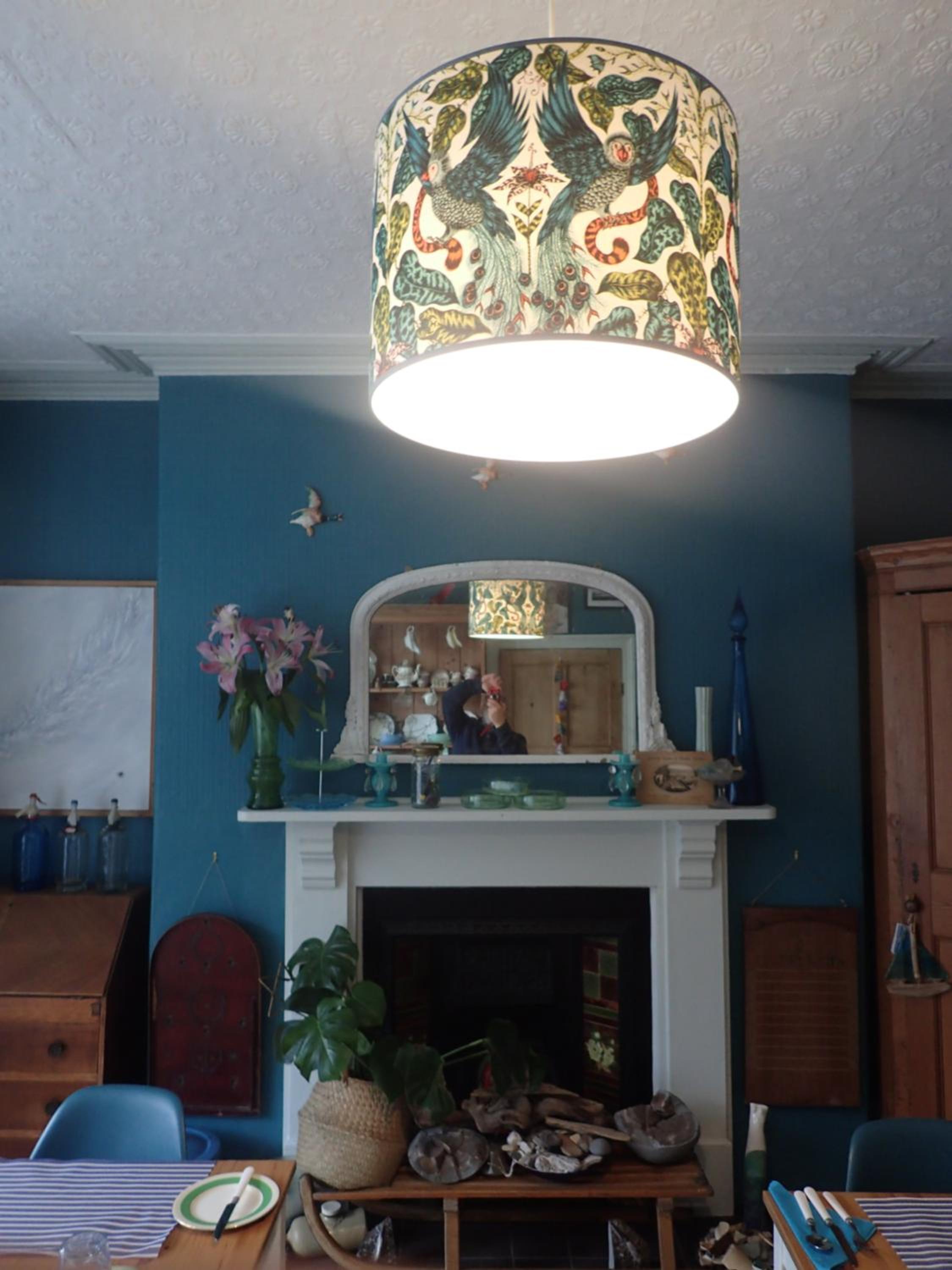 Newberry Beach lodge