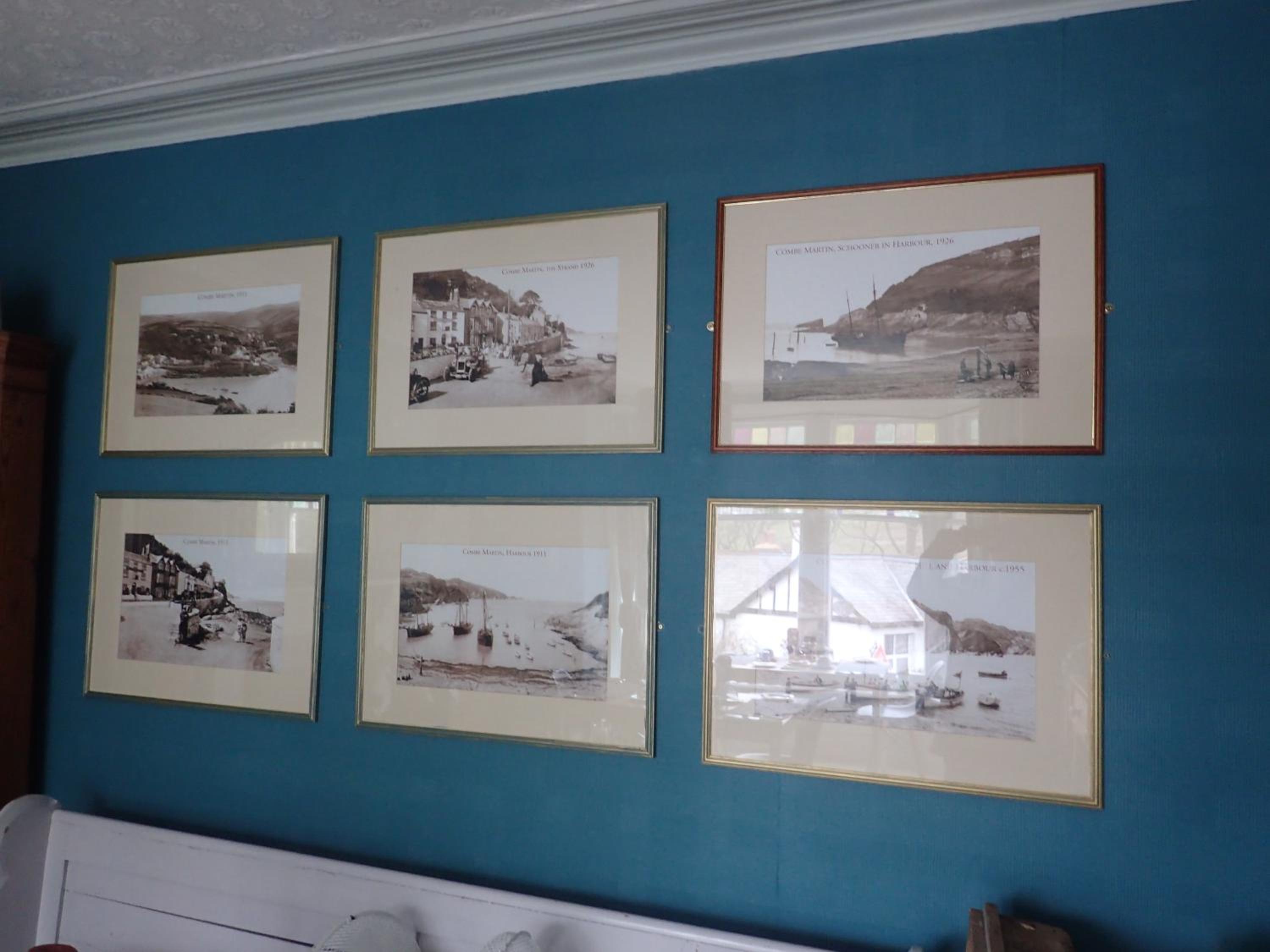 Newberry Beach lodge