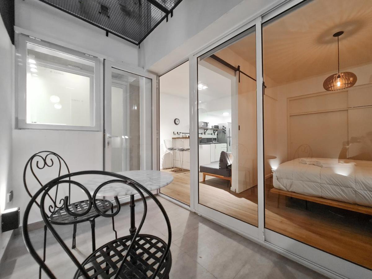 G&G Apartments - Palermo Soho Experience