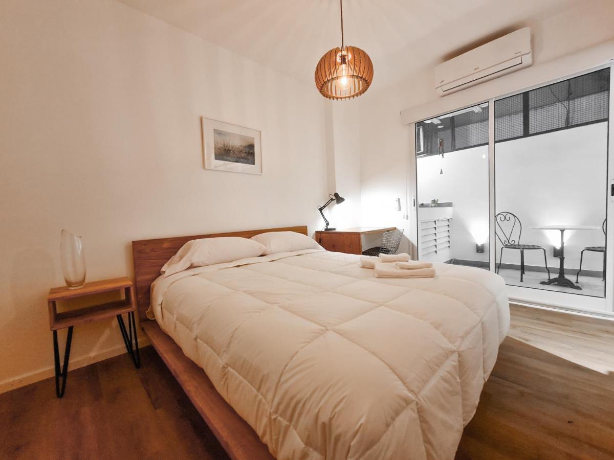 G&G Apartments - Palermo Soho Experience
