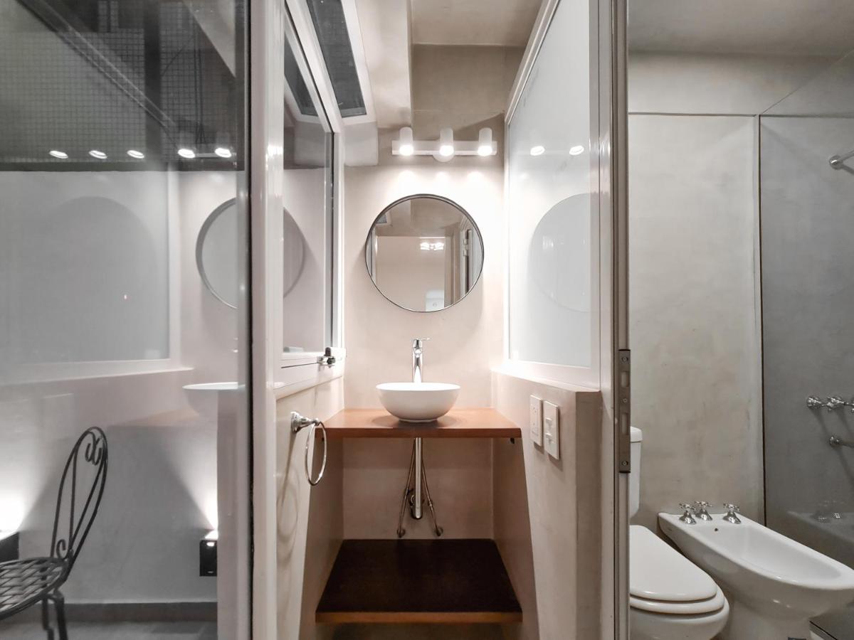 G&G Apartments - Palermo Soho Experience