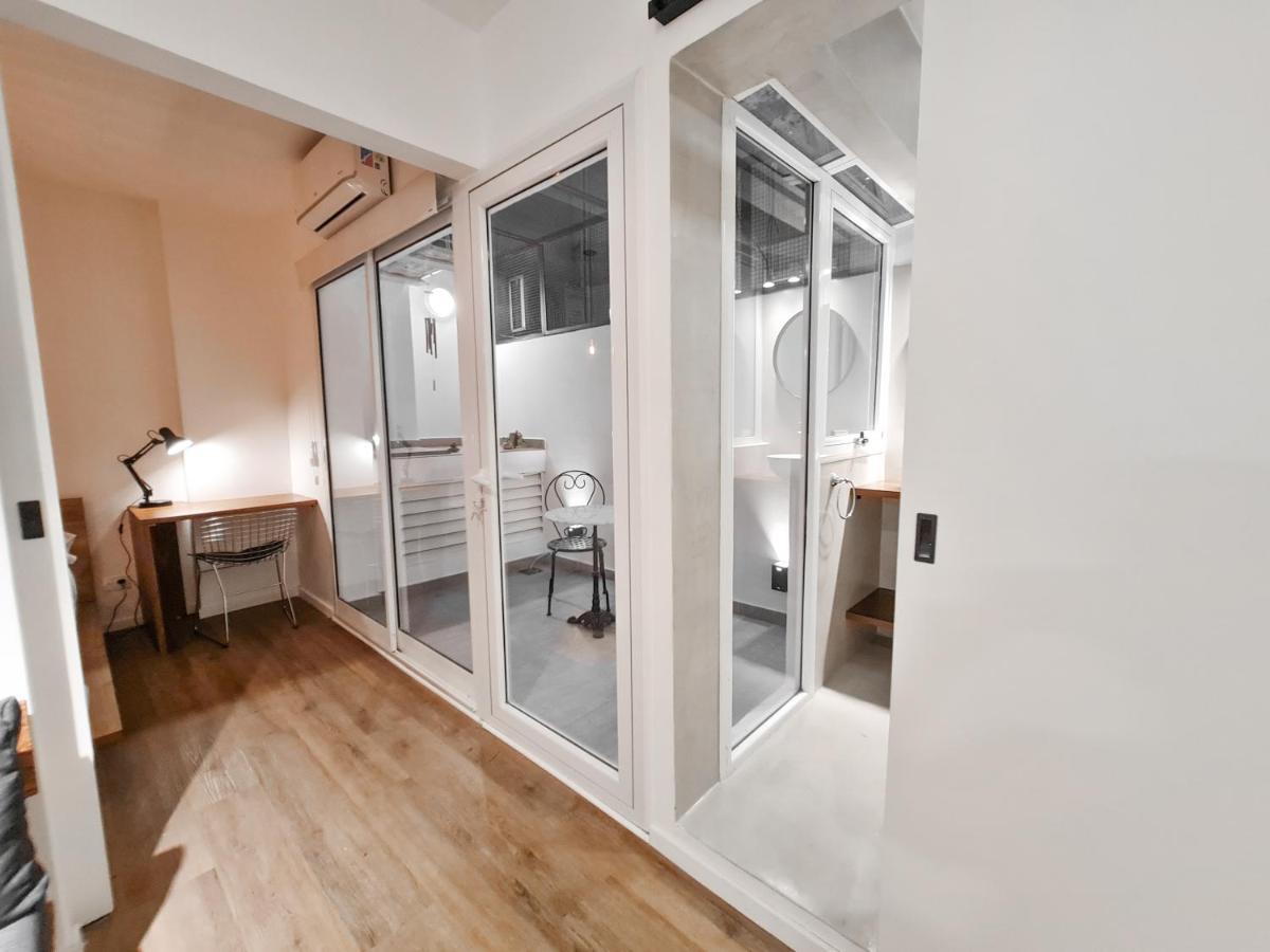 G&G Apartments - Palermo Soho Experience