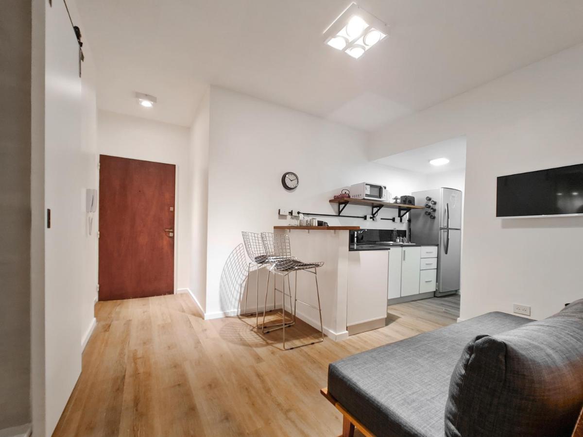 G&G Apartments - Palermo Soho Experience
