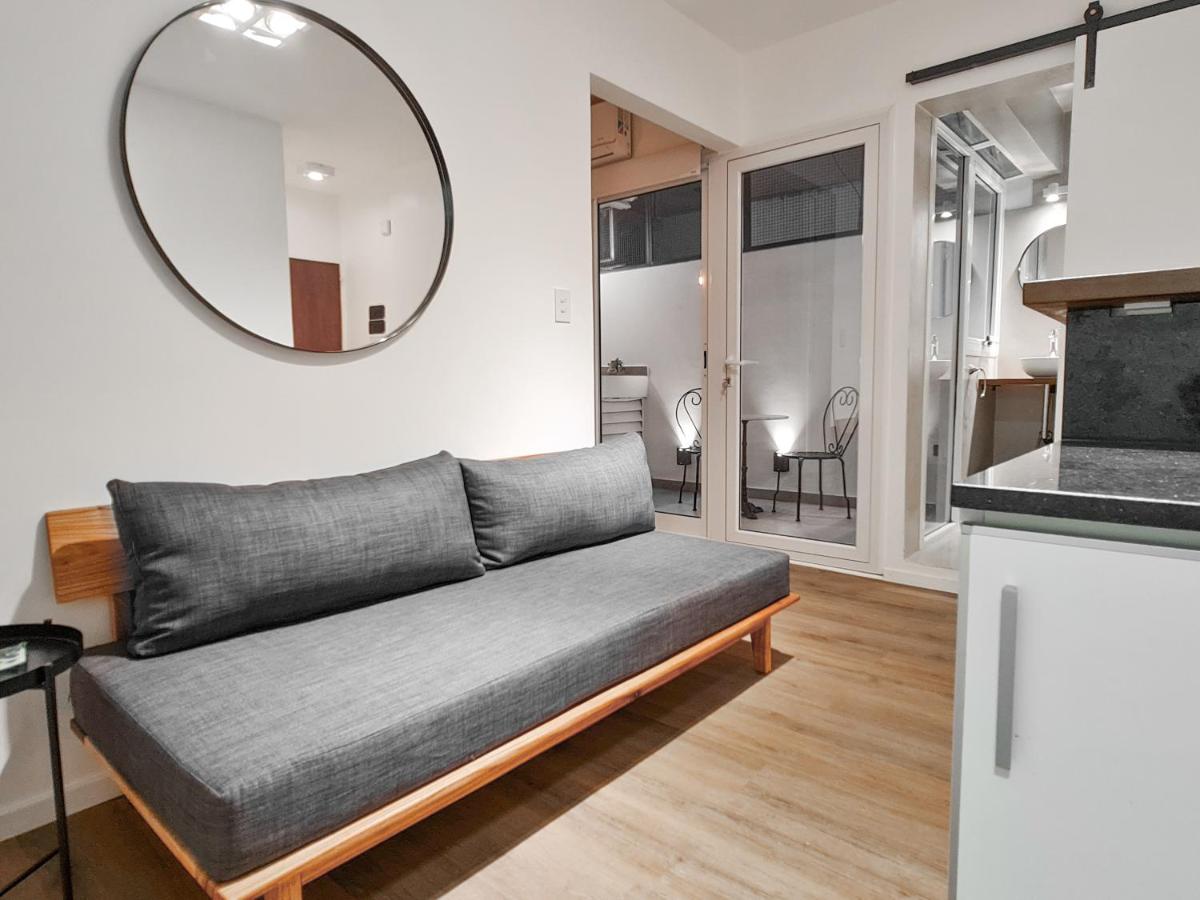 G&G Apartments - Palermo Soho Experience