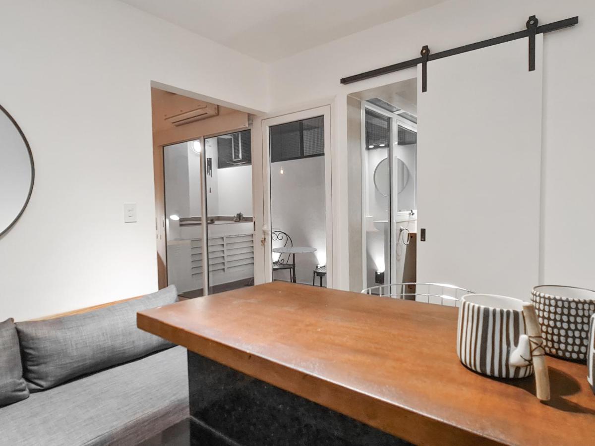 G&G Apartments - Palermo Soho Experience