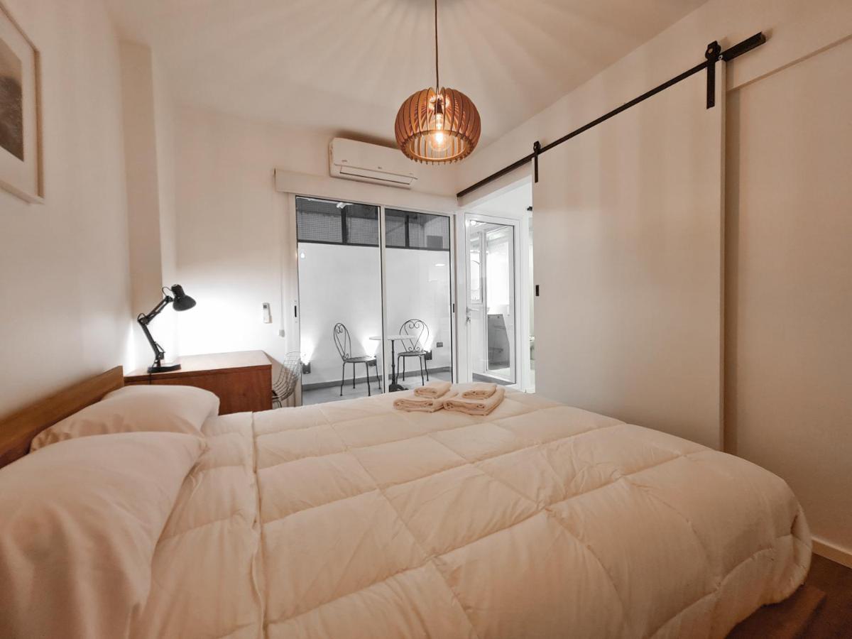 G&G Apartments - Palermo Soho Experience