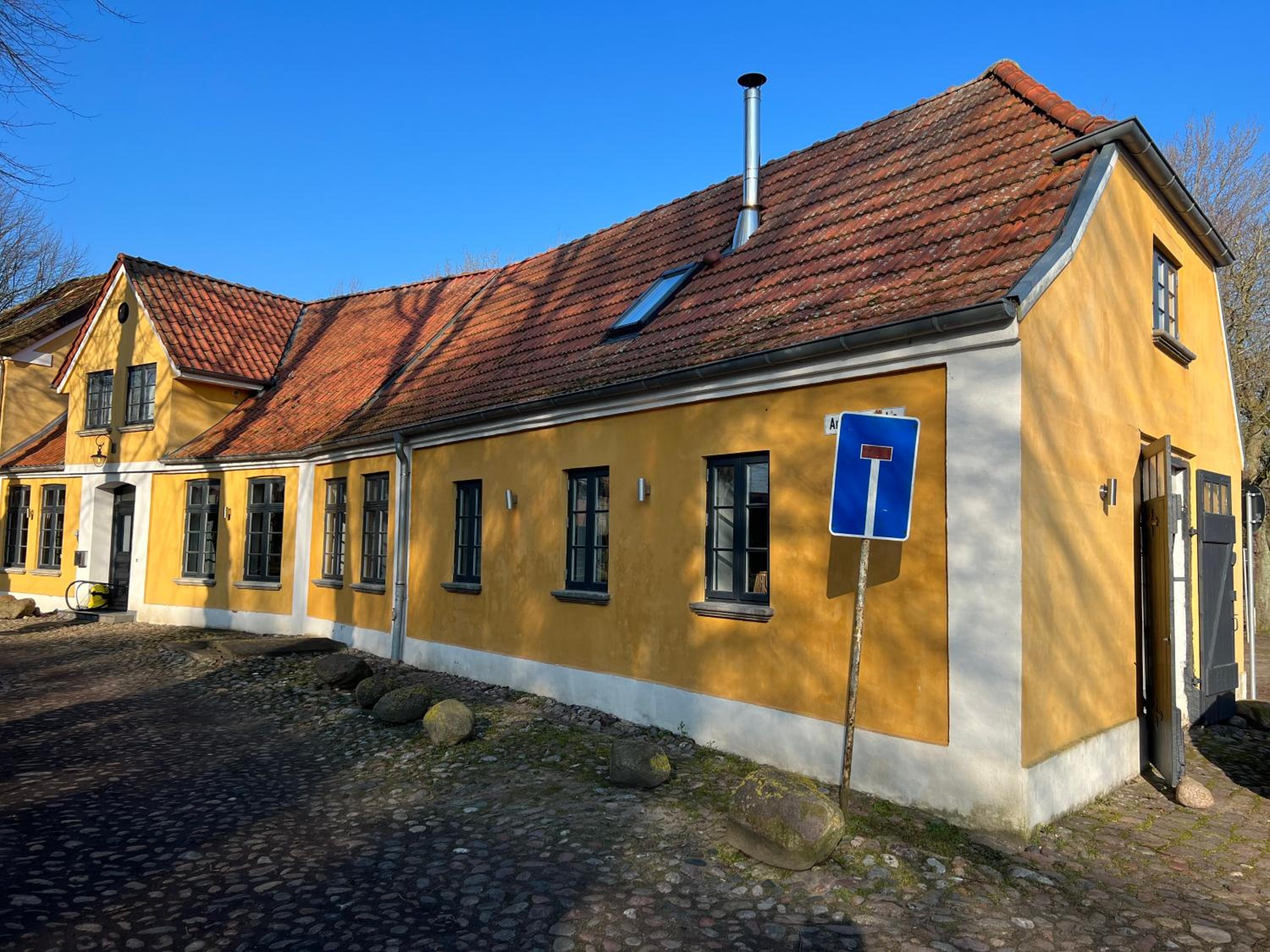 Historisches Pastorat - Villa Mika view 5