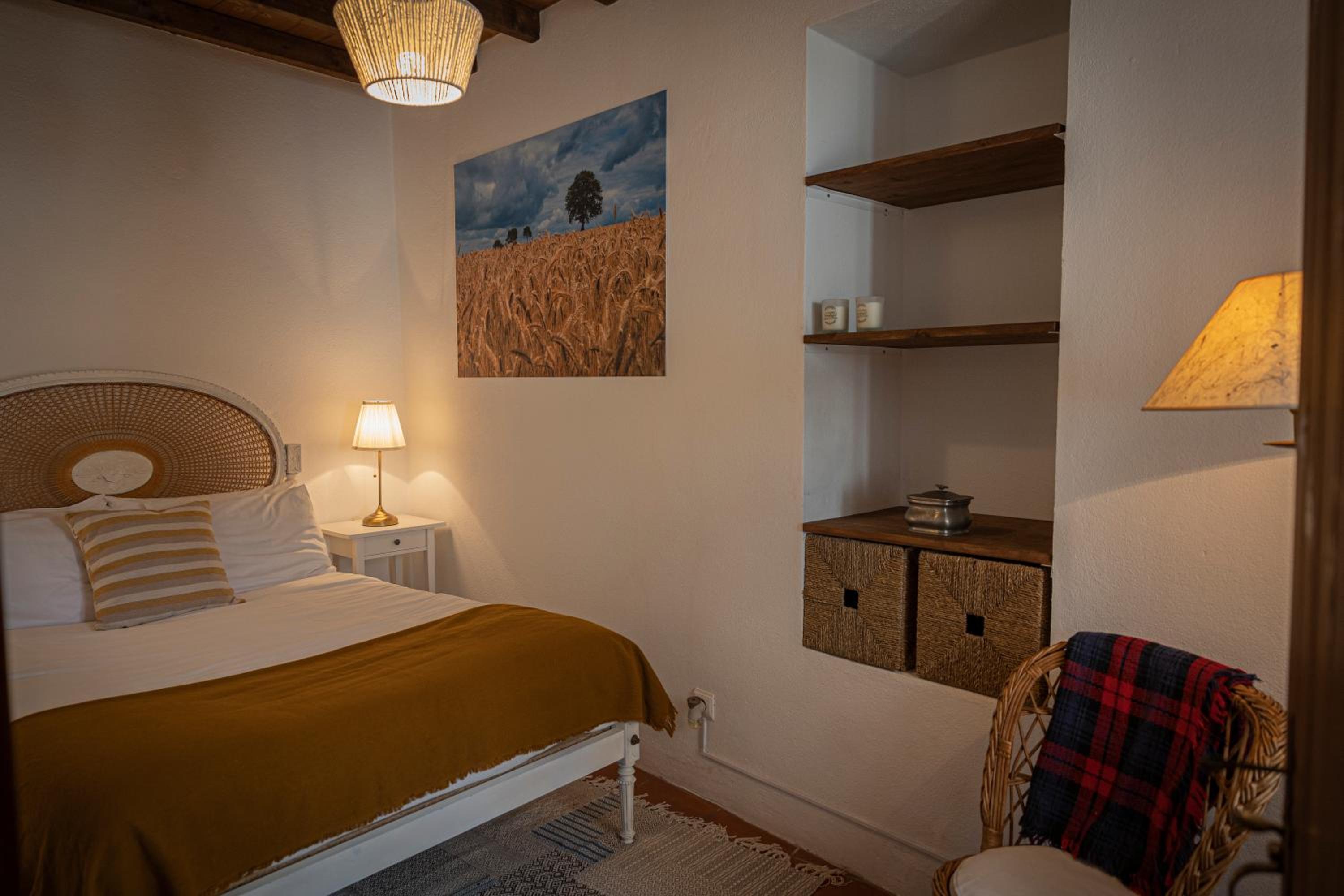 A Casa da Ti Vina