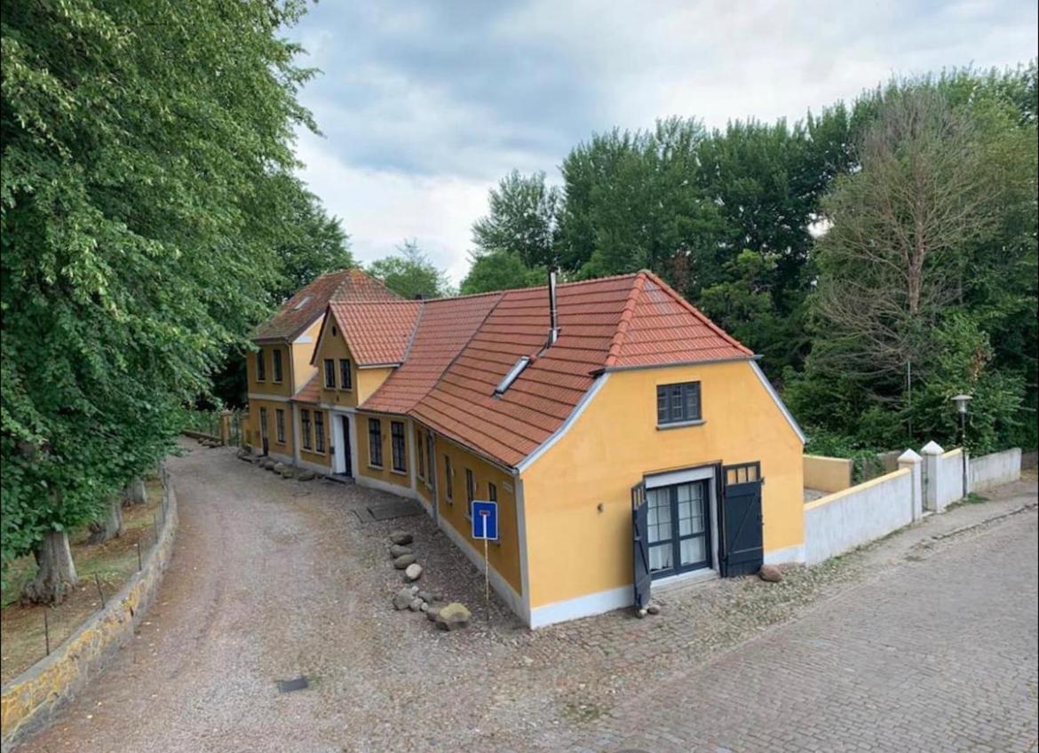 Historisches Pastorat - Villa Mika view 4