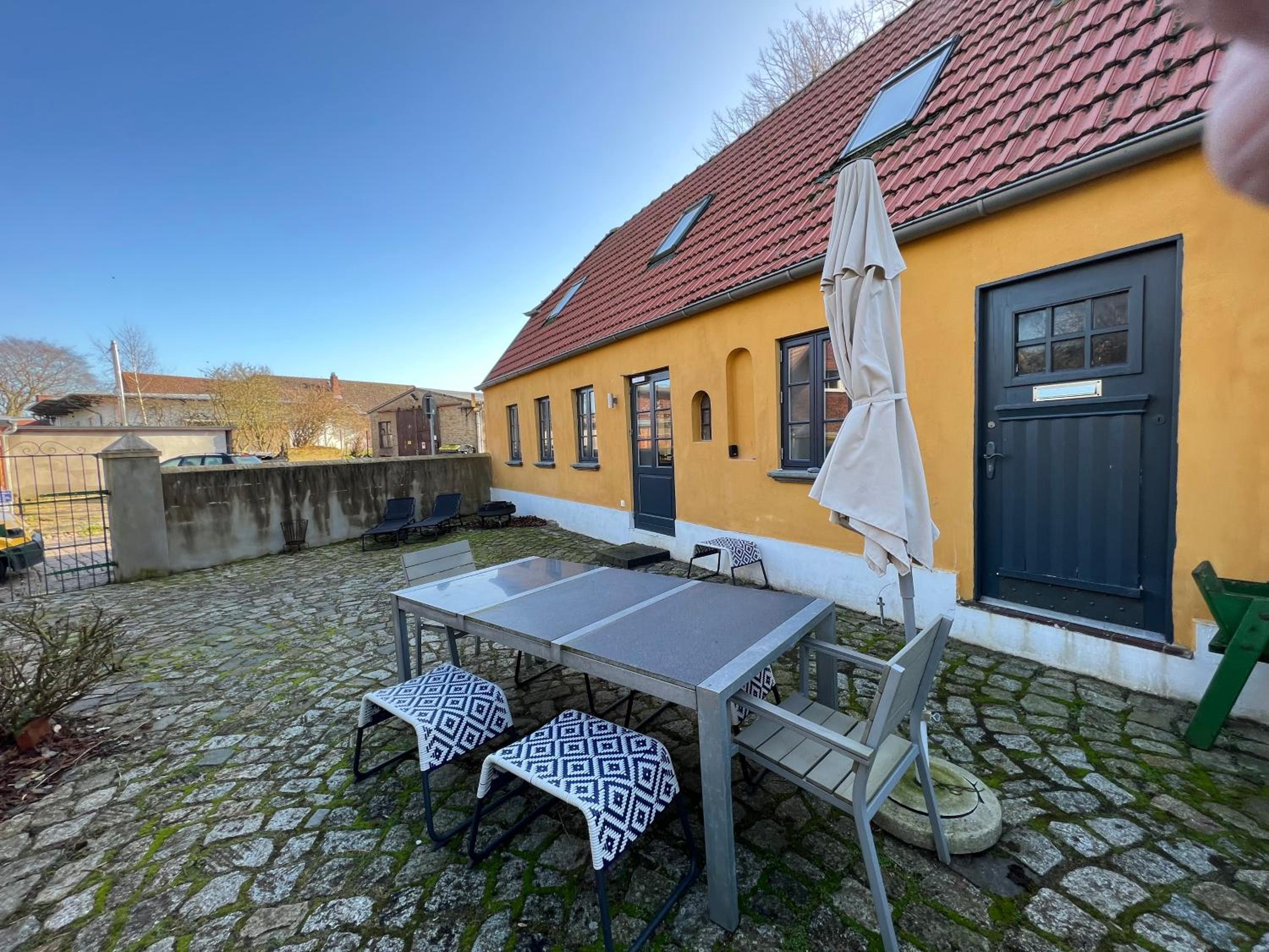 Historisches Pastorat - Villa Mika view 3