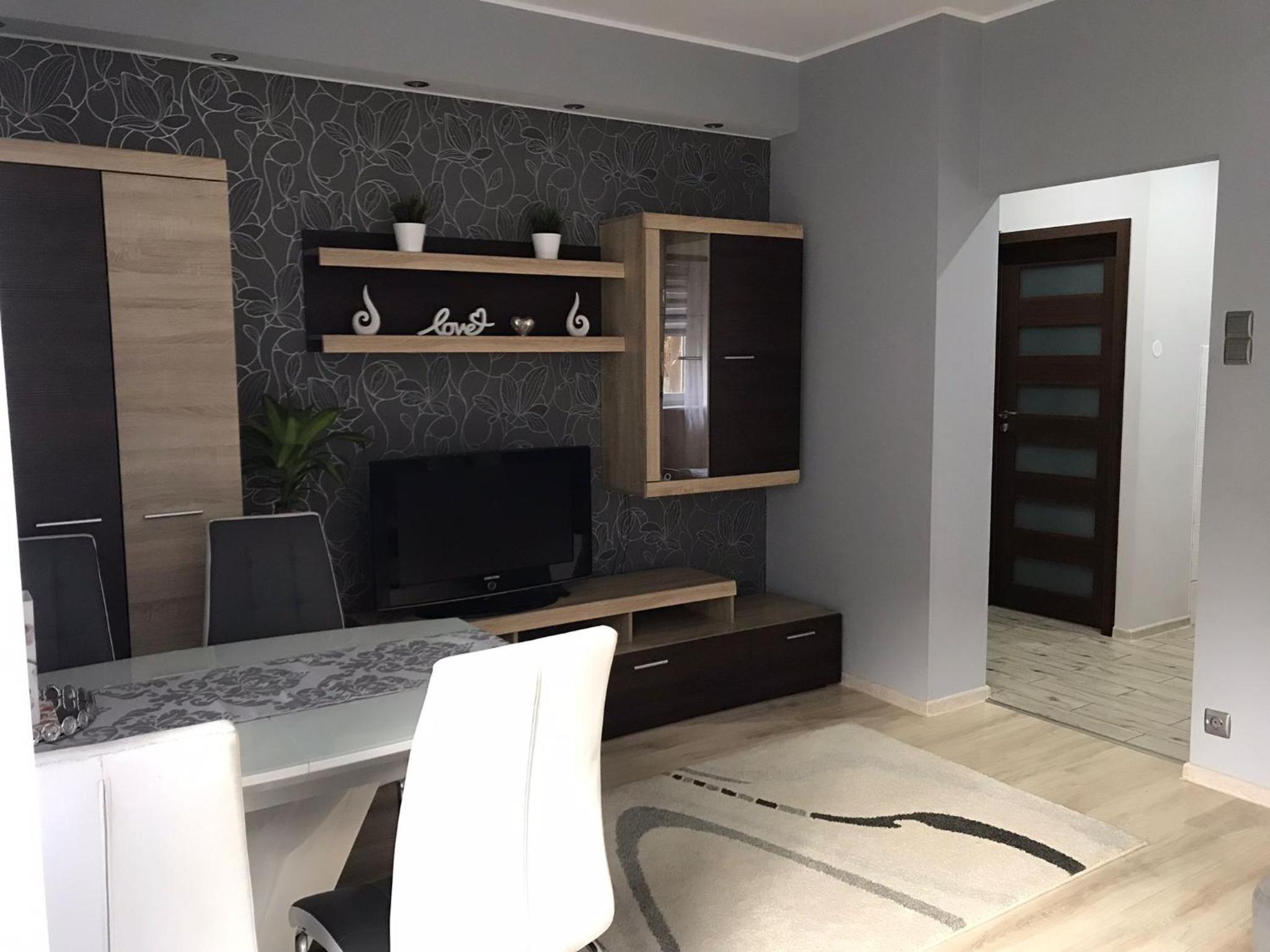 Apartament D&B view 2