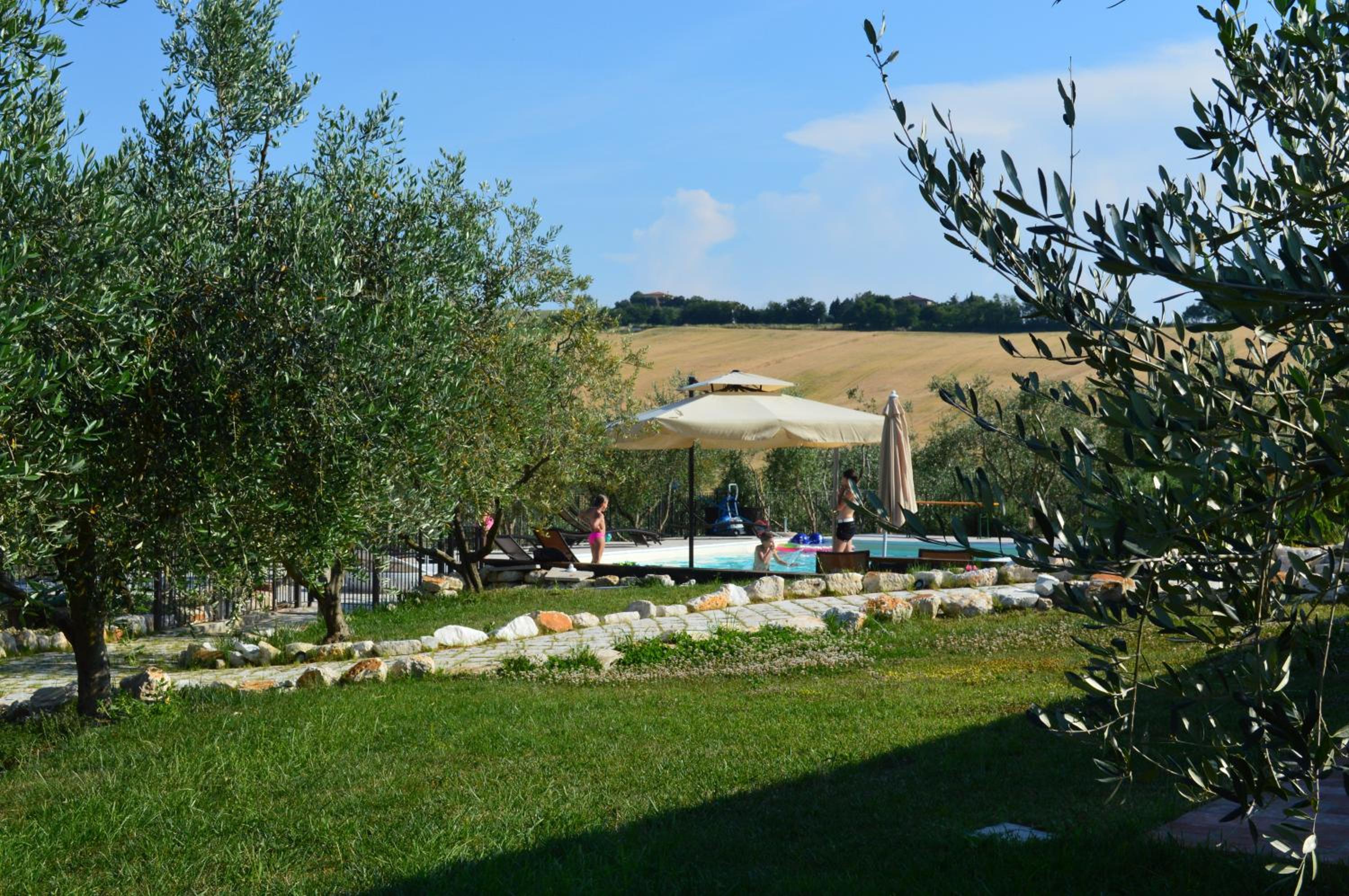 Agriturismo Tenuta Belvedere