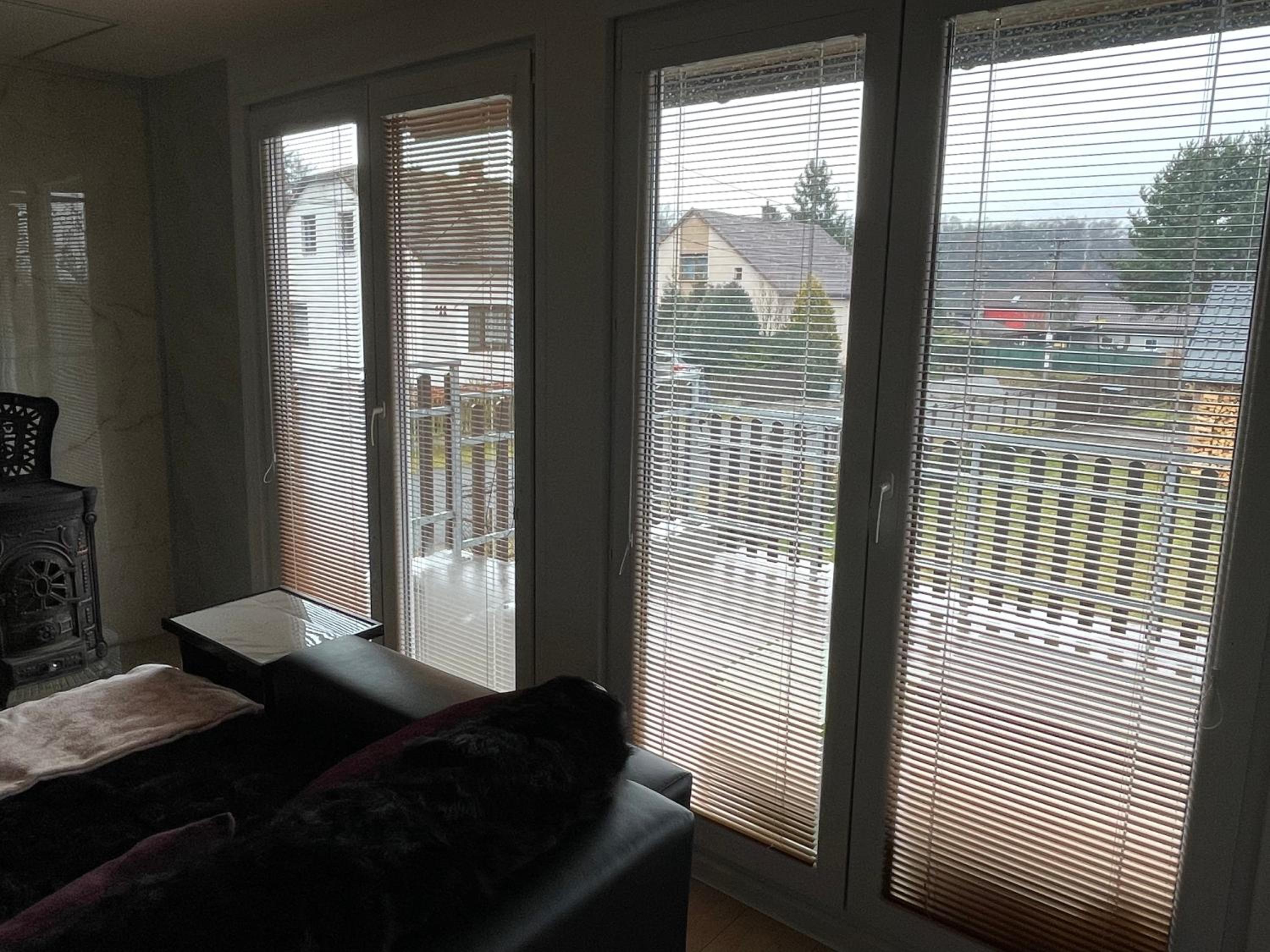 Johnys apartment view 5