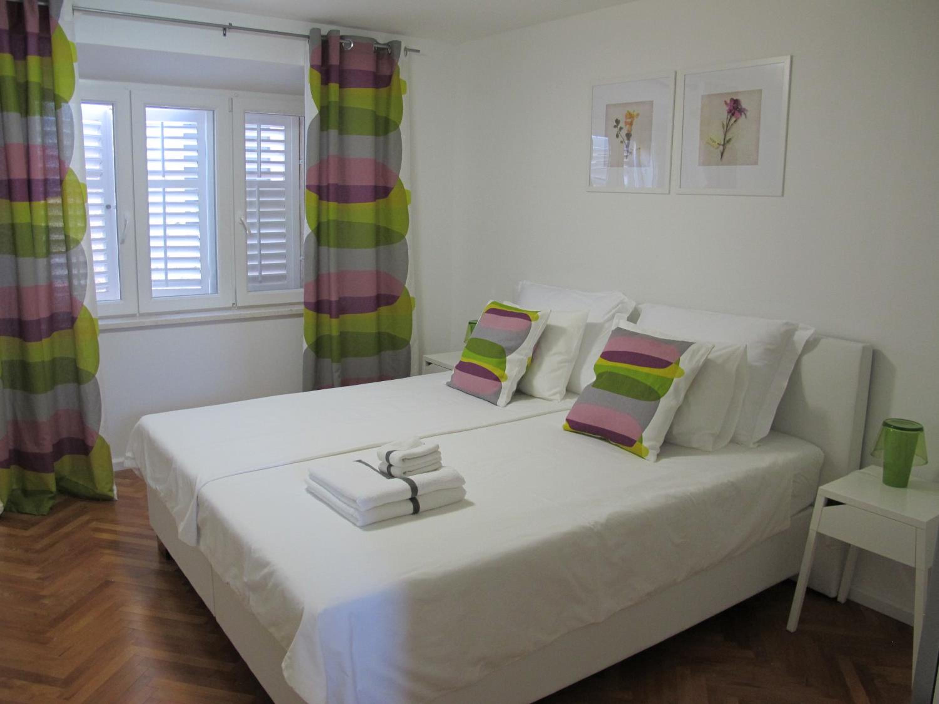 Hotel Fiorino Rooms Korčula - Image 1