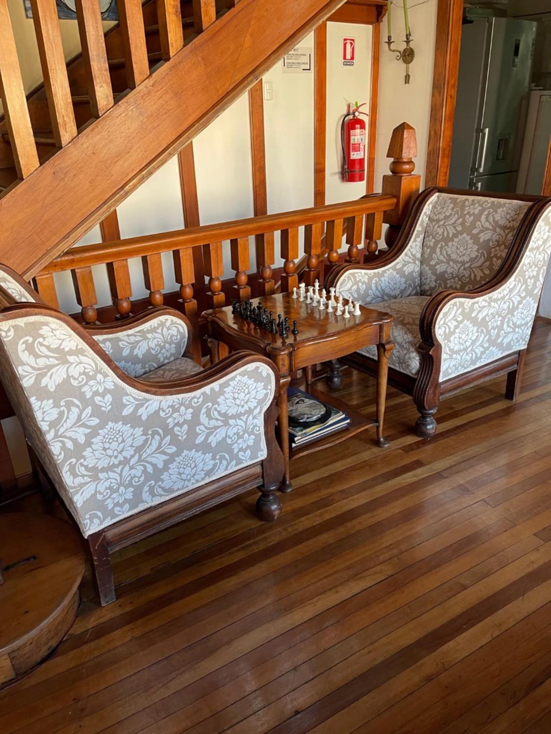 Chocolate Manor House Hotel Boutique