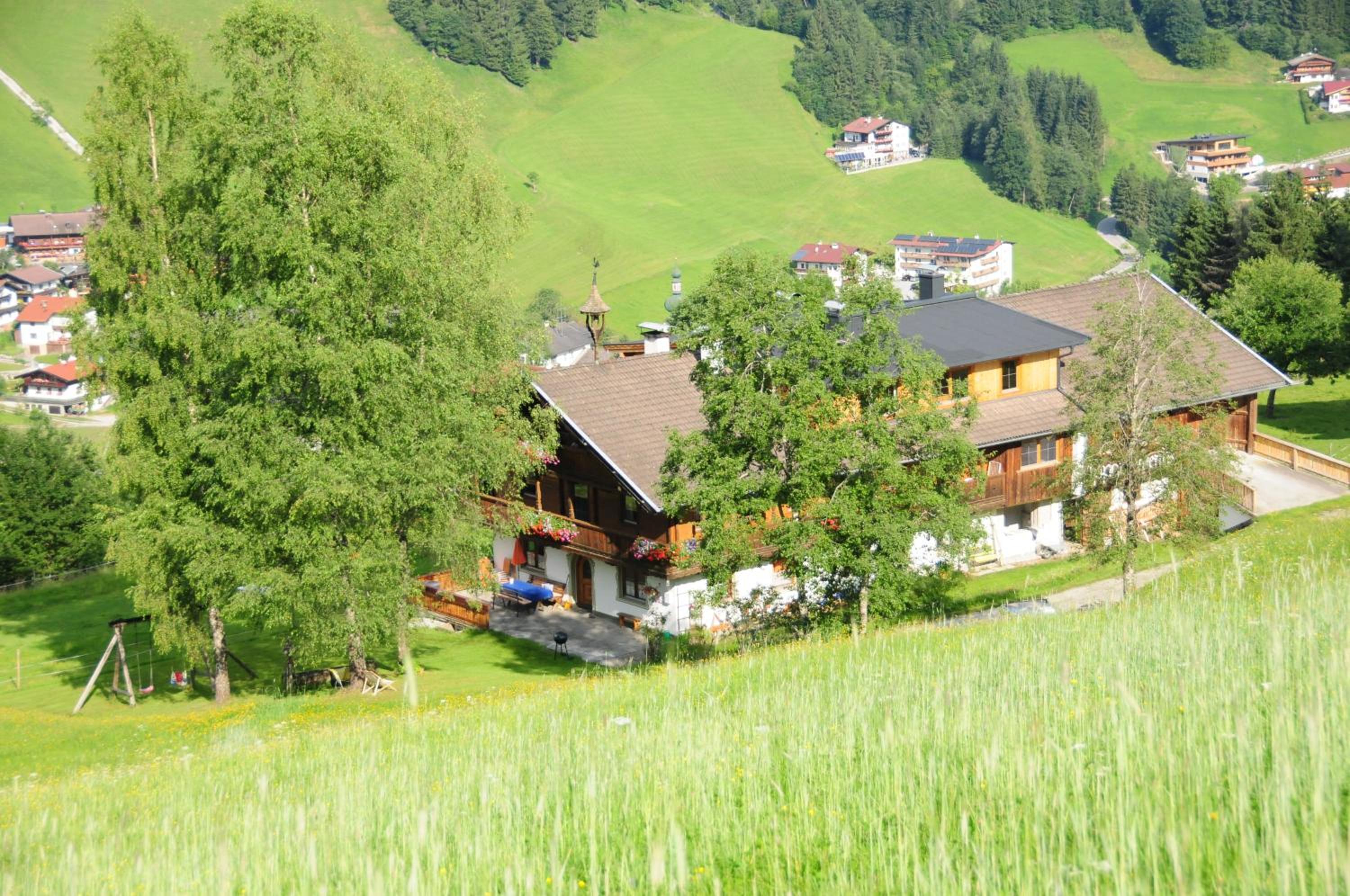 Vorderaltensberg