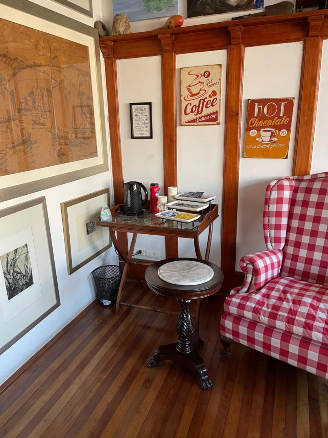 Chocolate Manor House Hotel Boutique