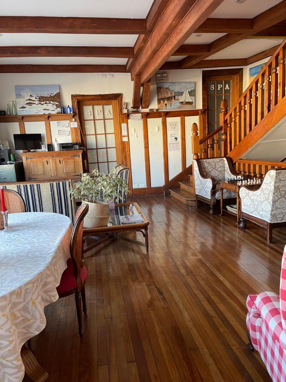 Chocolate Manor House Hotel Boutique