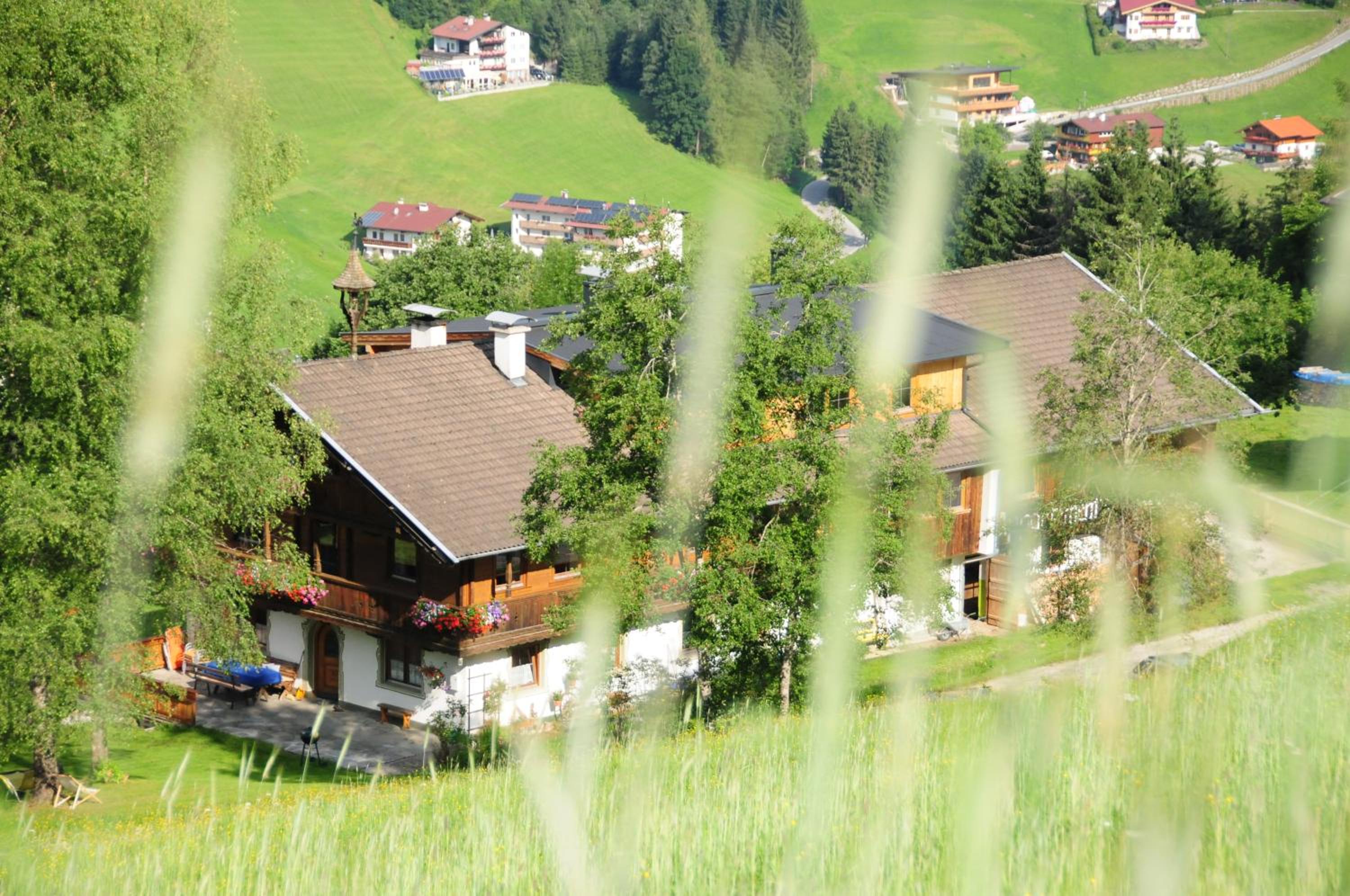 Vorderaltensberg