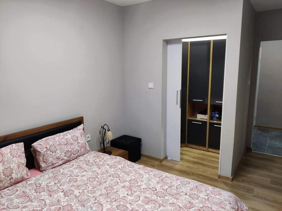 Apartment Anelia 1 view 5
