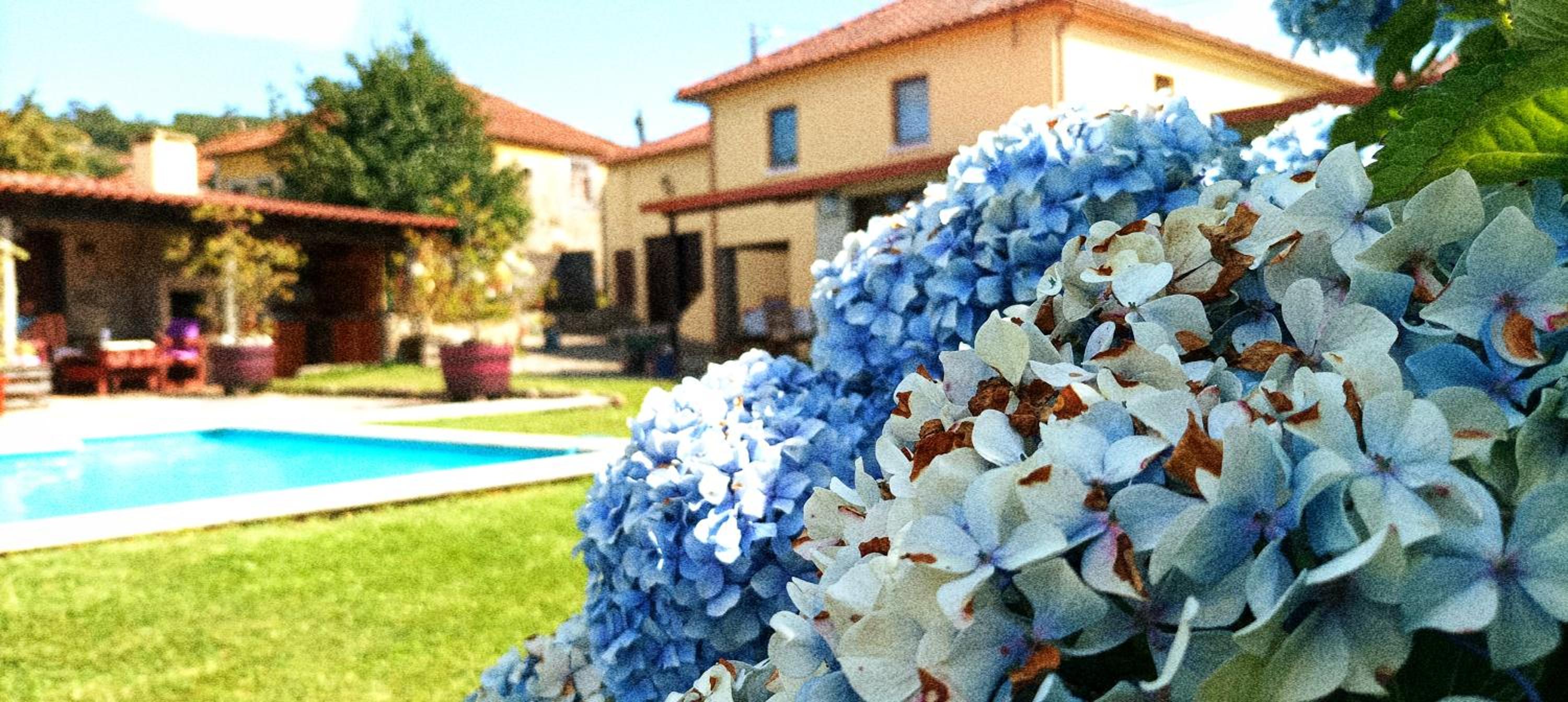 Casa de Penim view 2