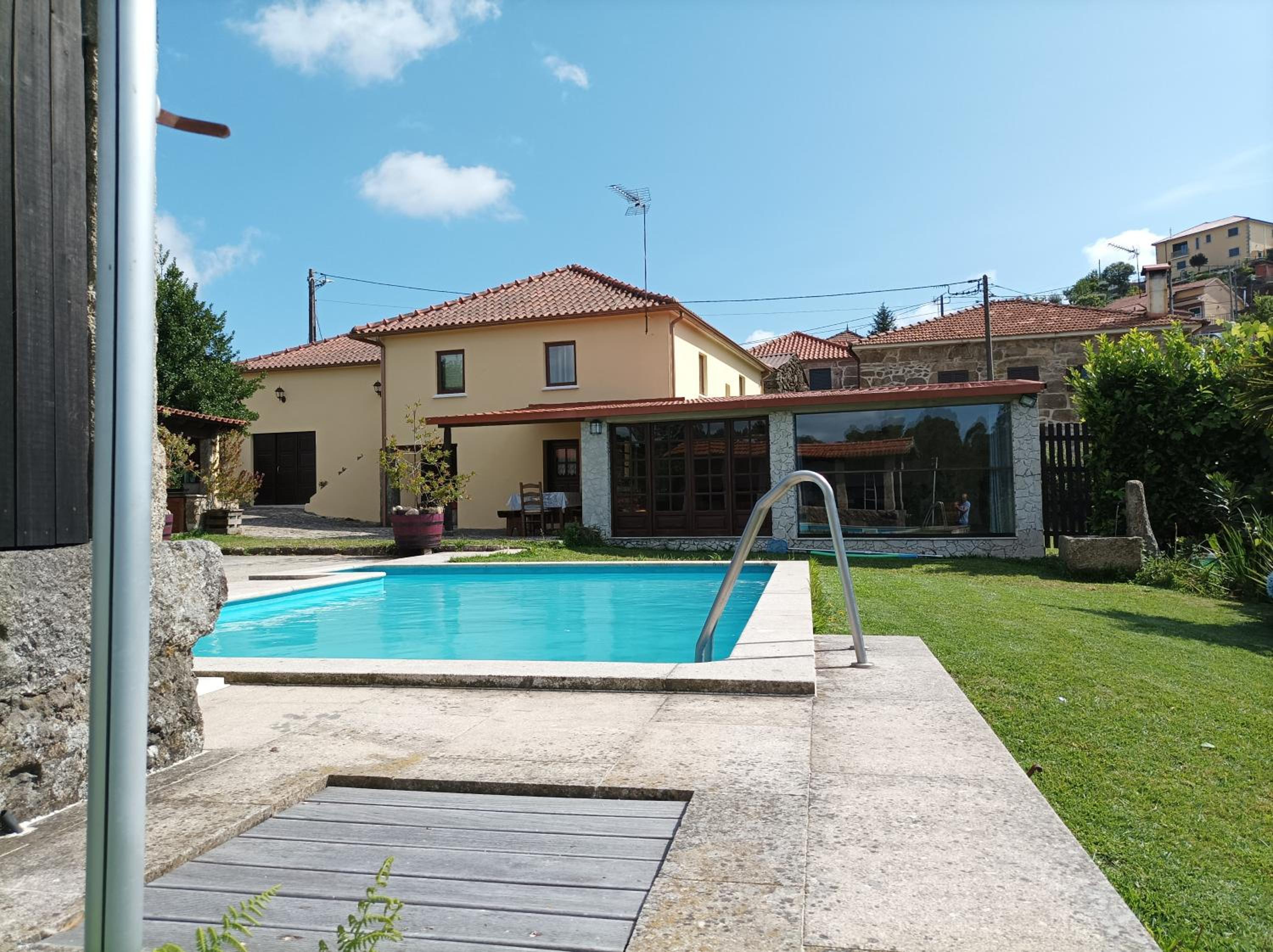 Casa de Penim view 3