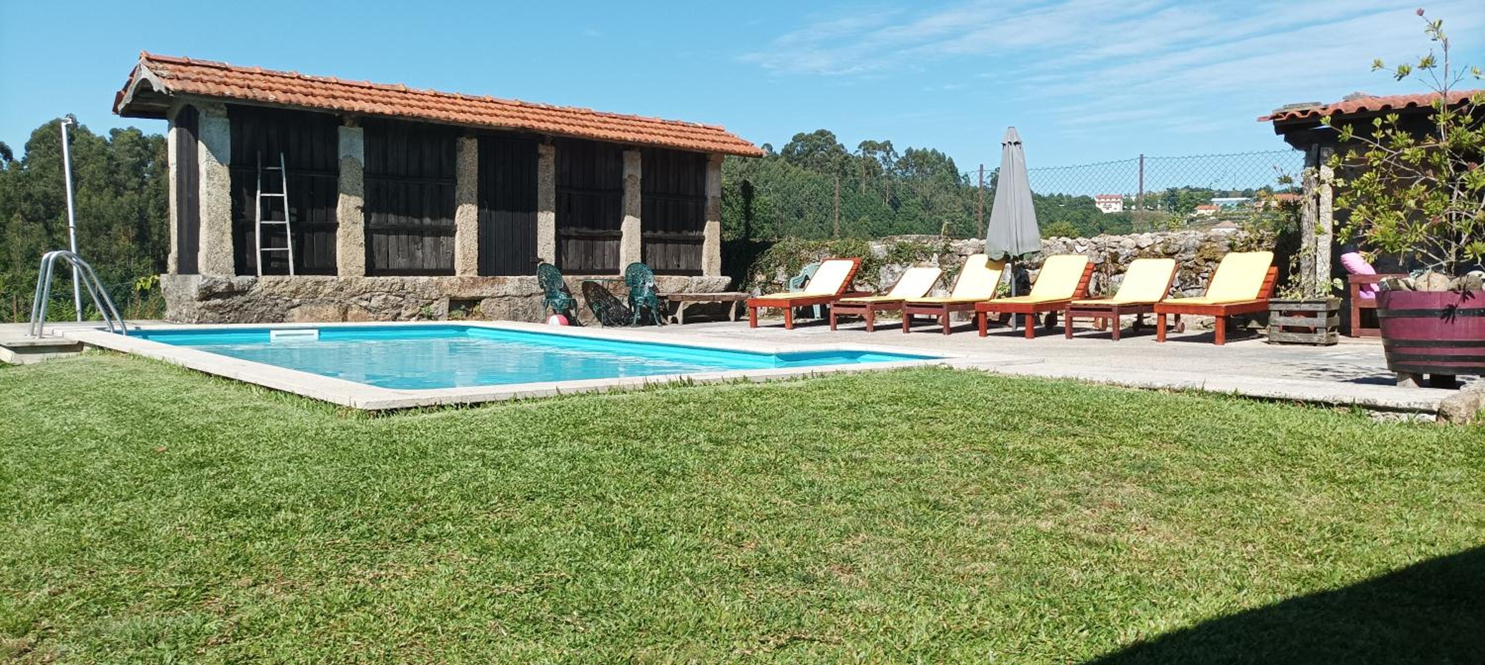 Casa de Penim view 4