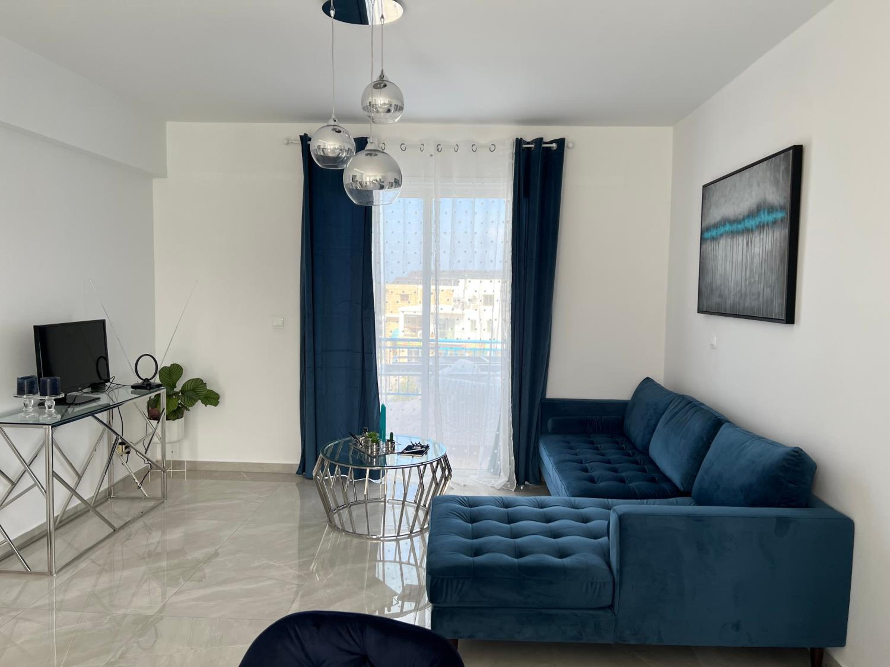 LATSI APARTMENT 16 fully renovated