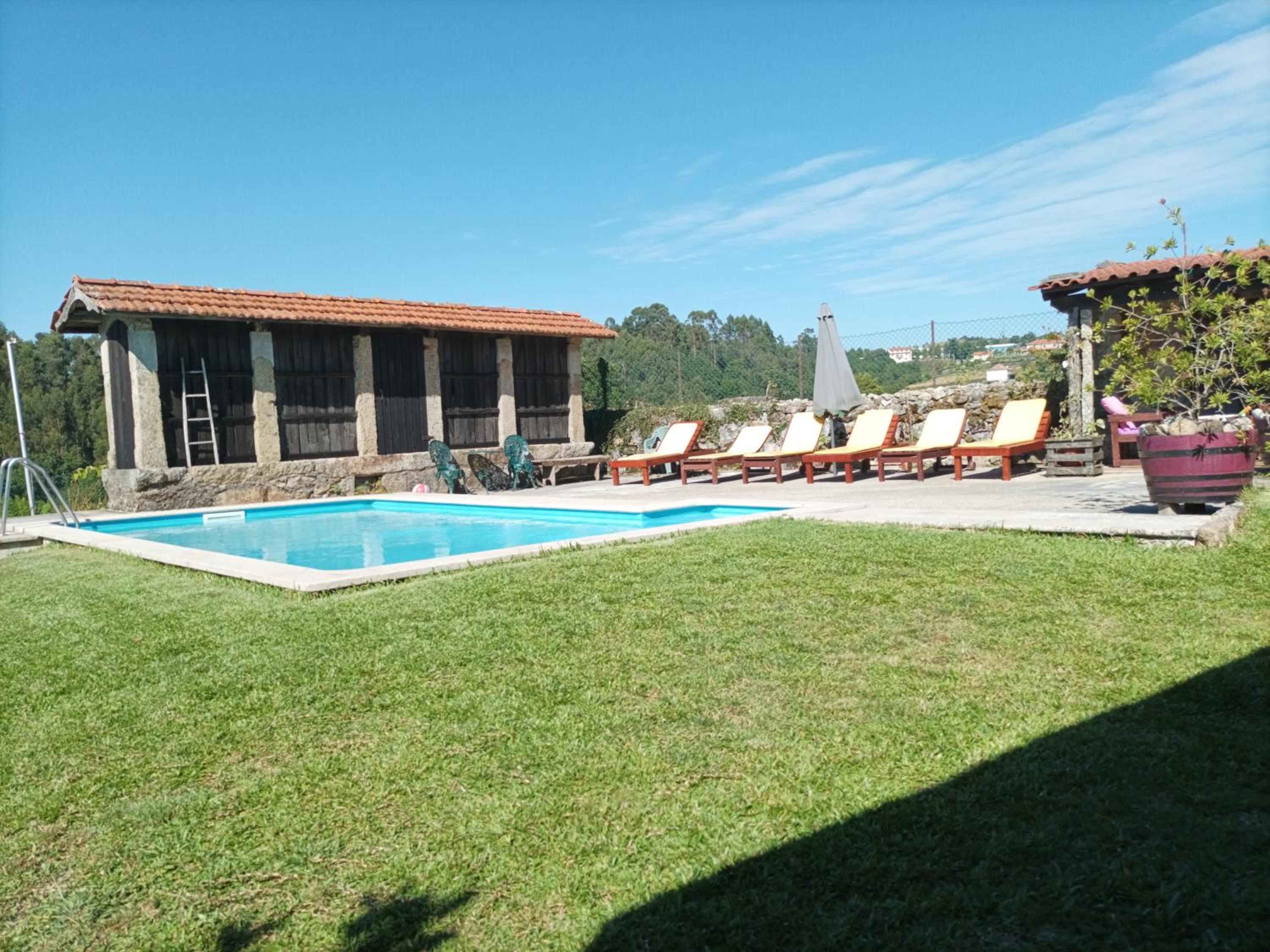 Casa de Penim view 5