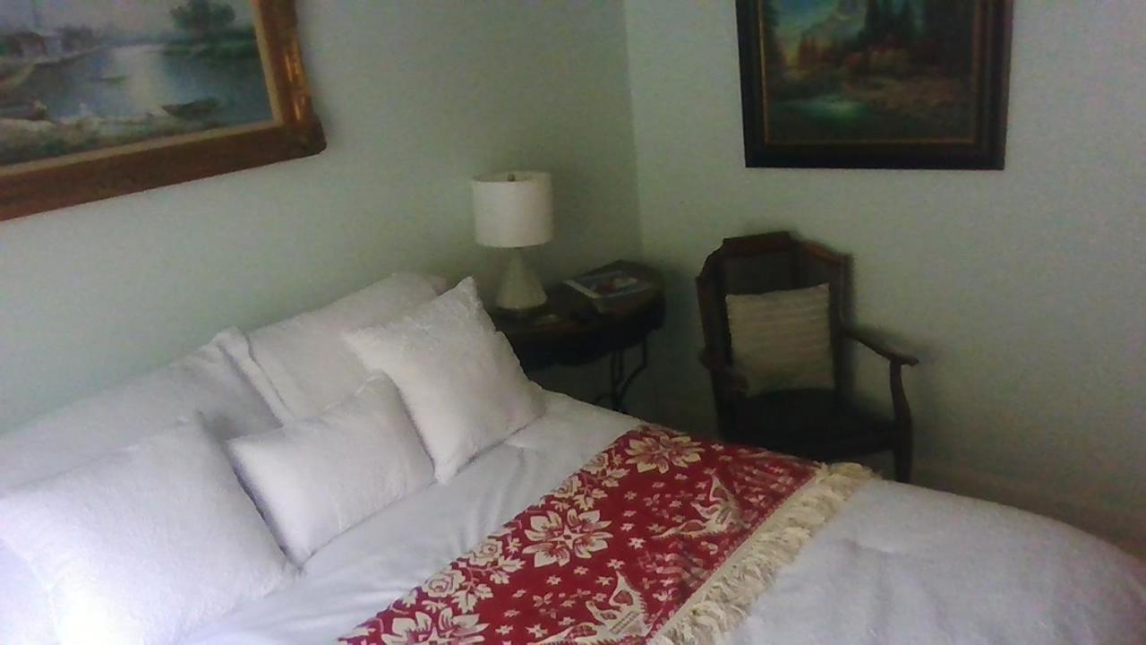 Woodstock Inn Bed & Breakfast, Billede 27