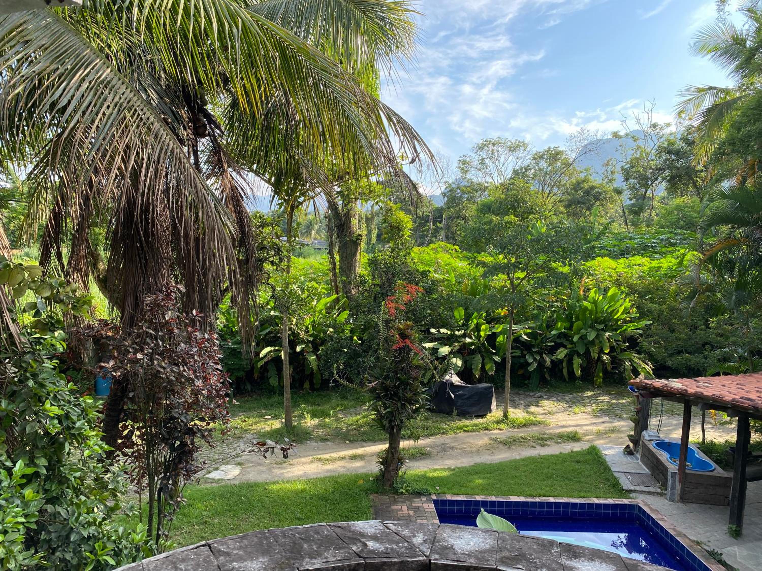 Rio Natureza apart 109