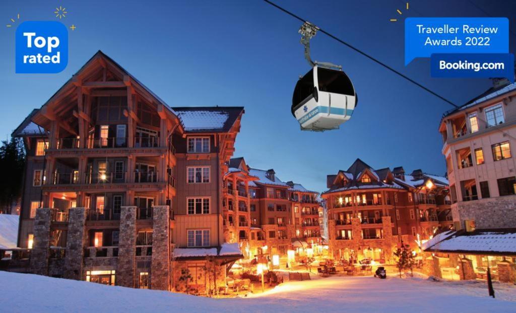 Lake Tahoe Vacations - Northstar Village Lodge , Welk Resort Villas Truckee - Property Image 28
