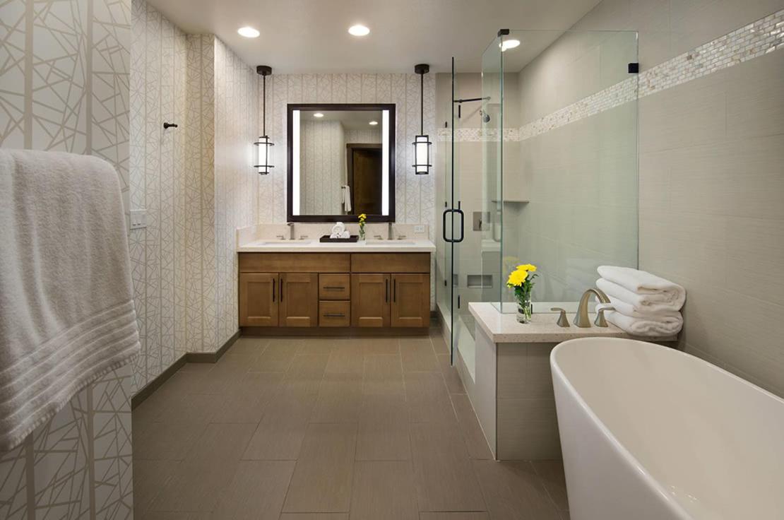 Lake Tahoe Vacations - Northstar Village Lodge , Welk Resort Villas Truckee - Property Image 17