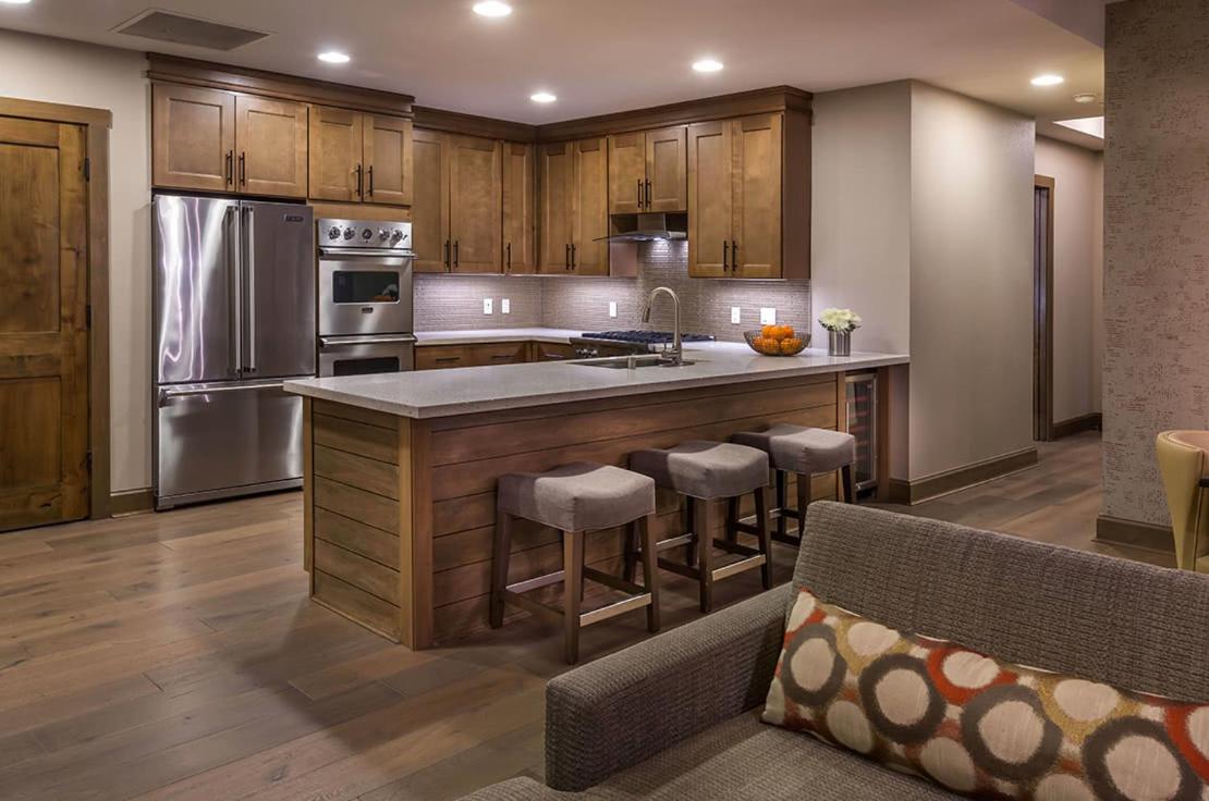 Lake Tahoe Vacations - Northstar Village Lodge , Welk Resort Villas Truckee - Property Image 13
