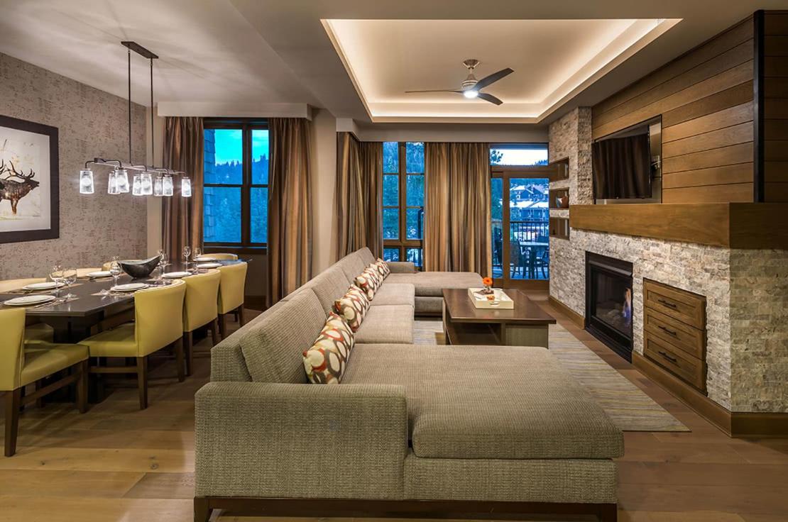 Lake Tahoe Vacations - Northstar Village Lodge , Welk Resort Villas Truckee - Property Image 15