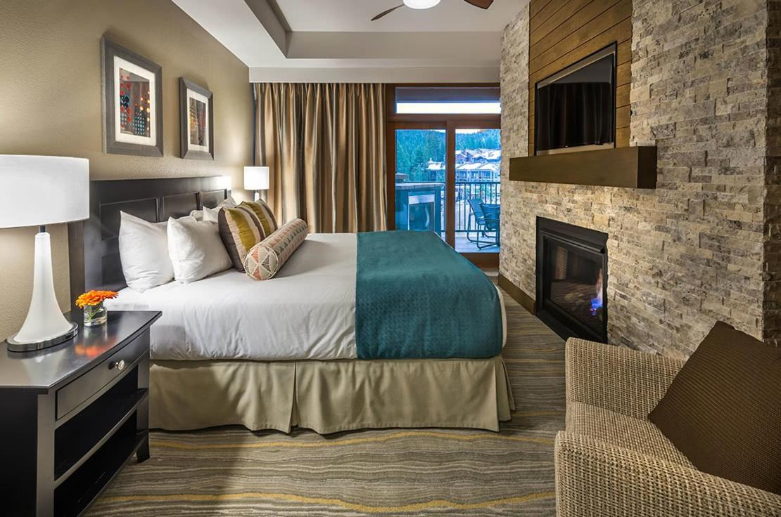 Lake Tahoe Vacations - Northstar Village Lodge , Welk Resort Villas Truckee - Property Image 14